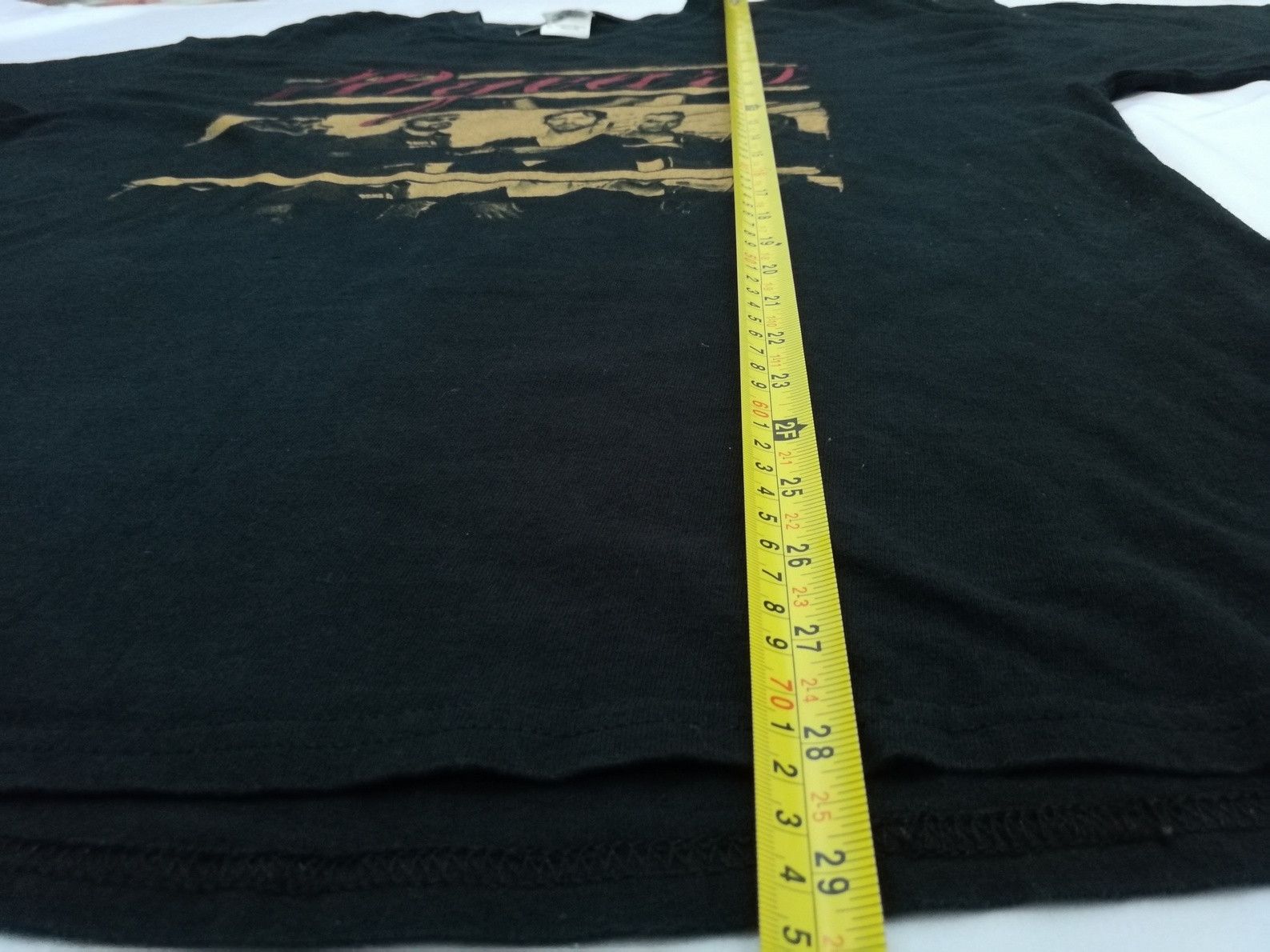 Band Tees 10 Years American Alternative Metal Band grunge Size US XL / EU 56 / 4 - 6 Thumbnail