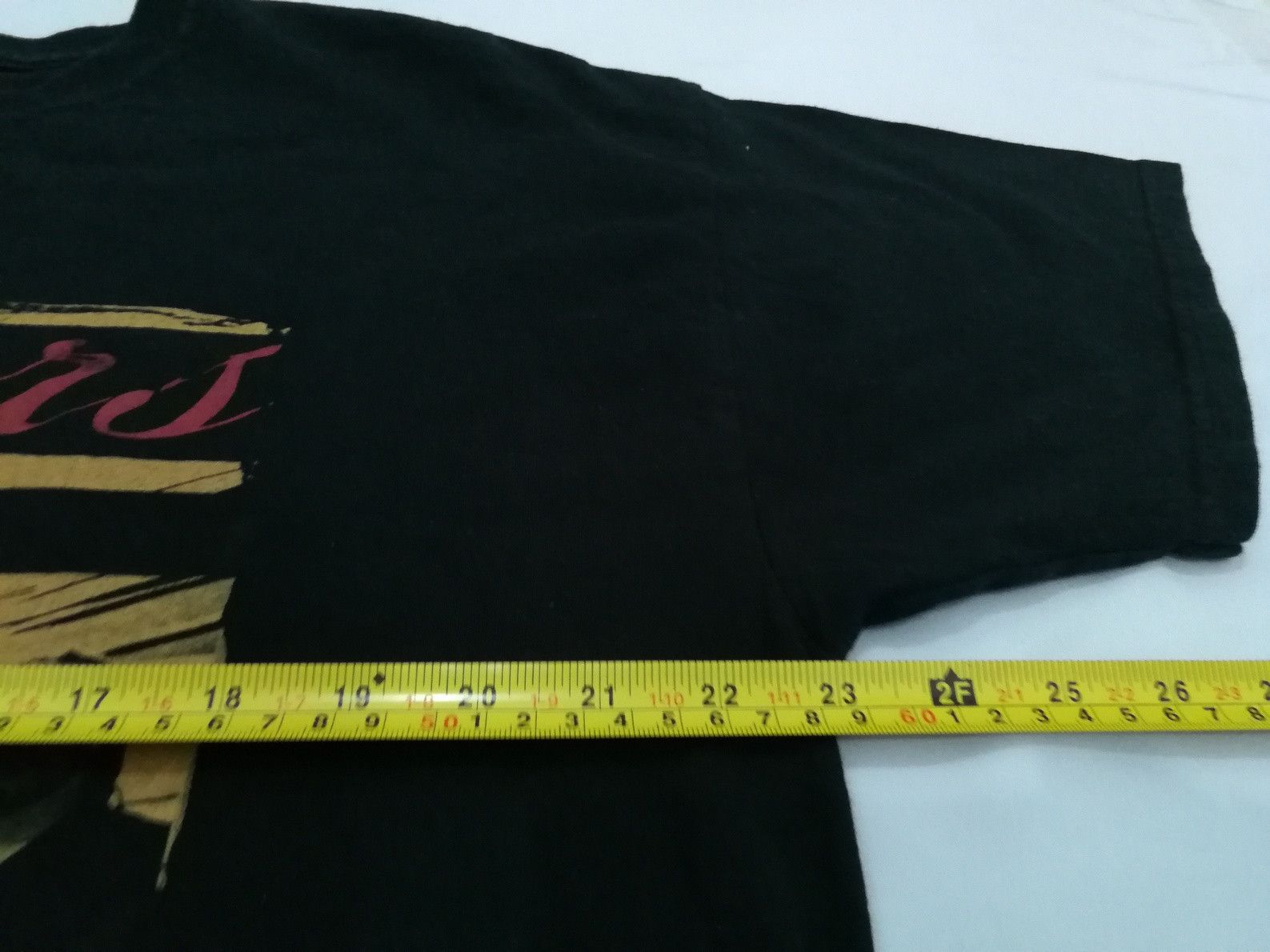 Band Tees 10 Years American Alternative Metal Band grunge Size US XL / EU 56 / 4 - 5 Thumbnail