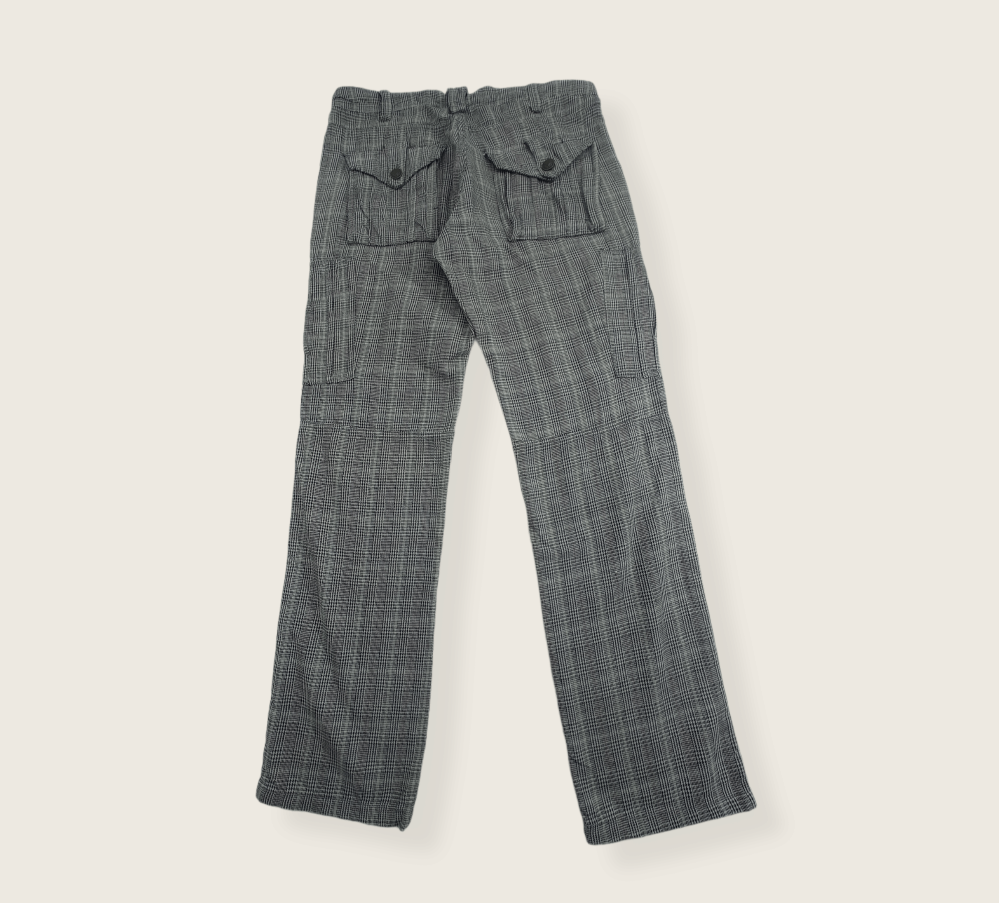 Other The Alpha Crouge zipper pocket Baker Pants Size US 34 / EU 50 - 2 Thumbnail