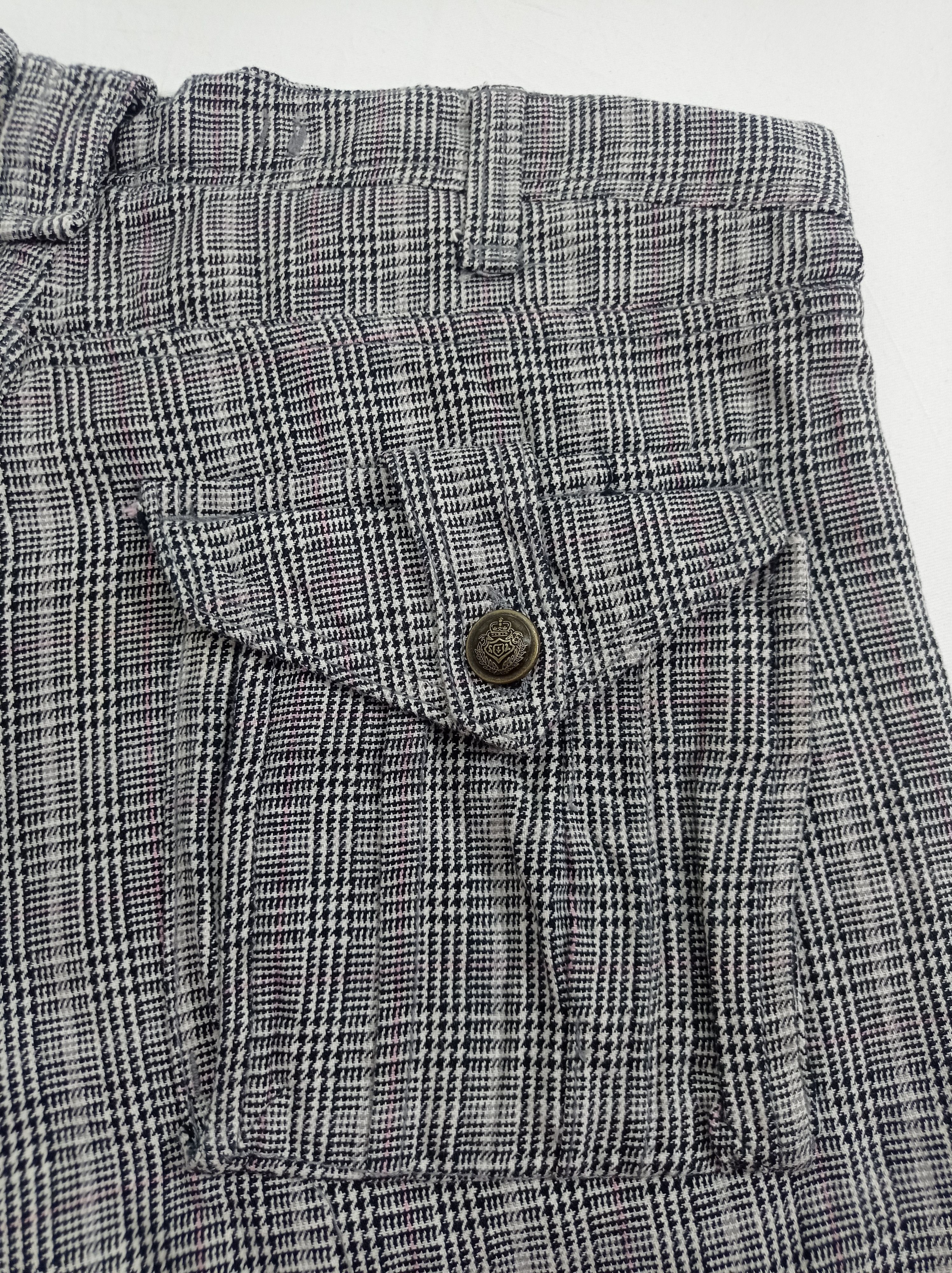 Other The Alpha Crouge zipper pocket Baker Pants Size US 34 / EU 50 - 6 Thumbnail