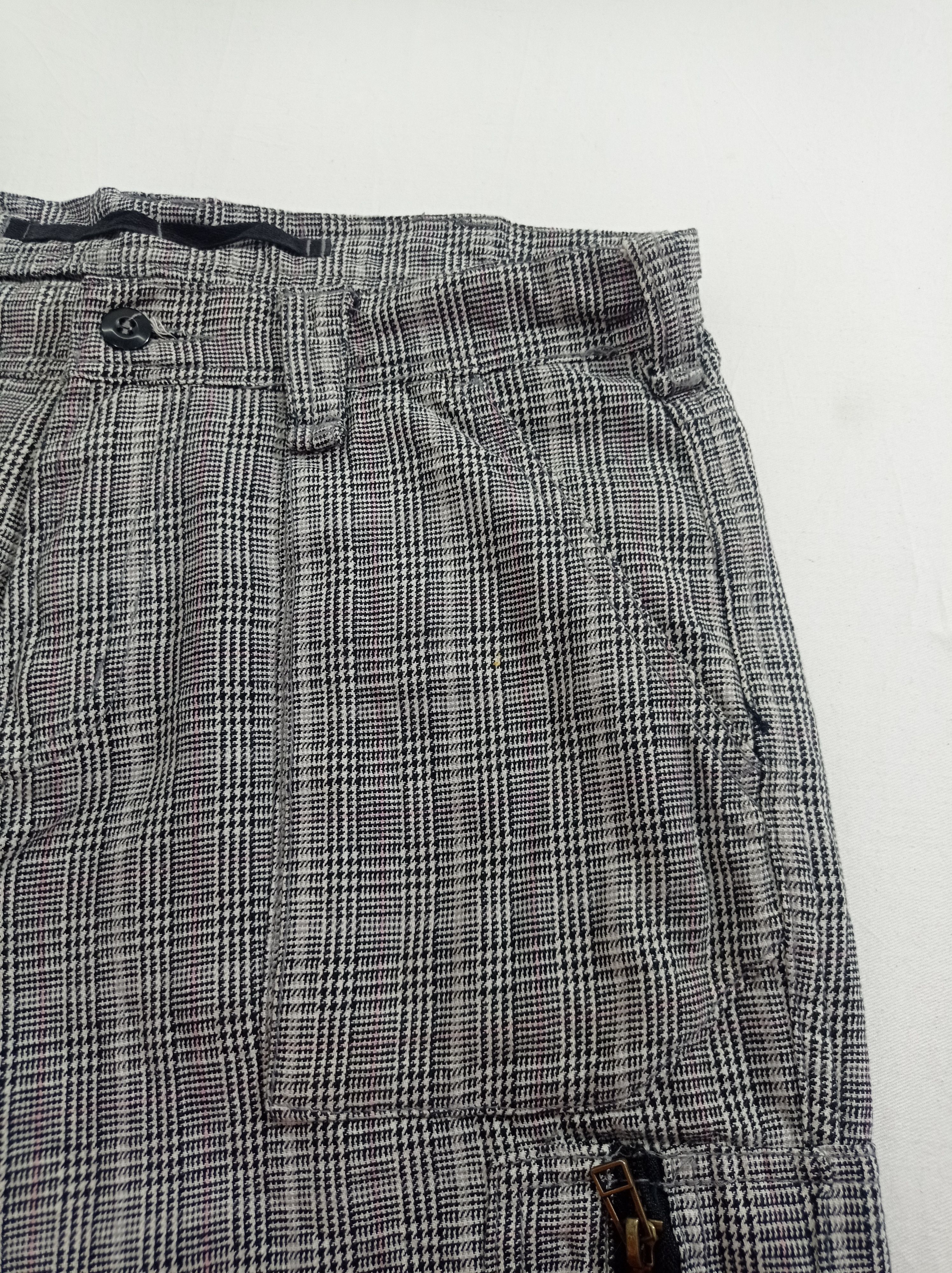 Other The Alpha Crouge zipper pocket Baker Pants Size US 34 / EU 50 - 7 Thumbnail