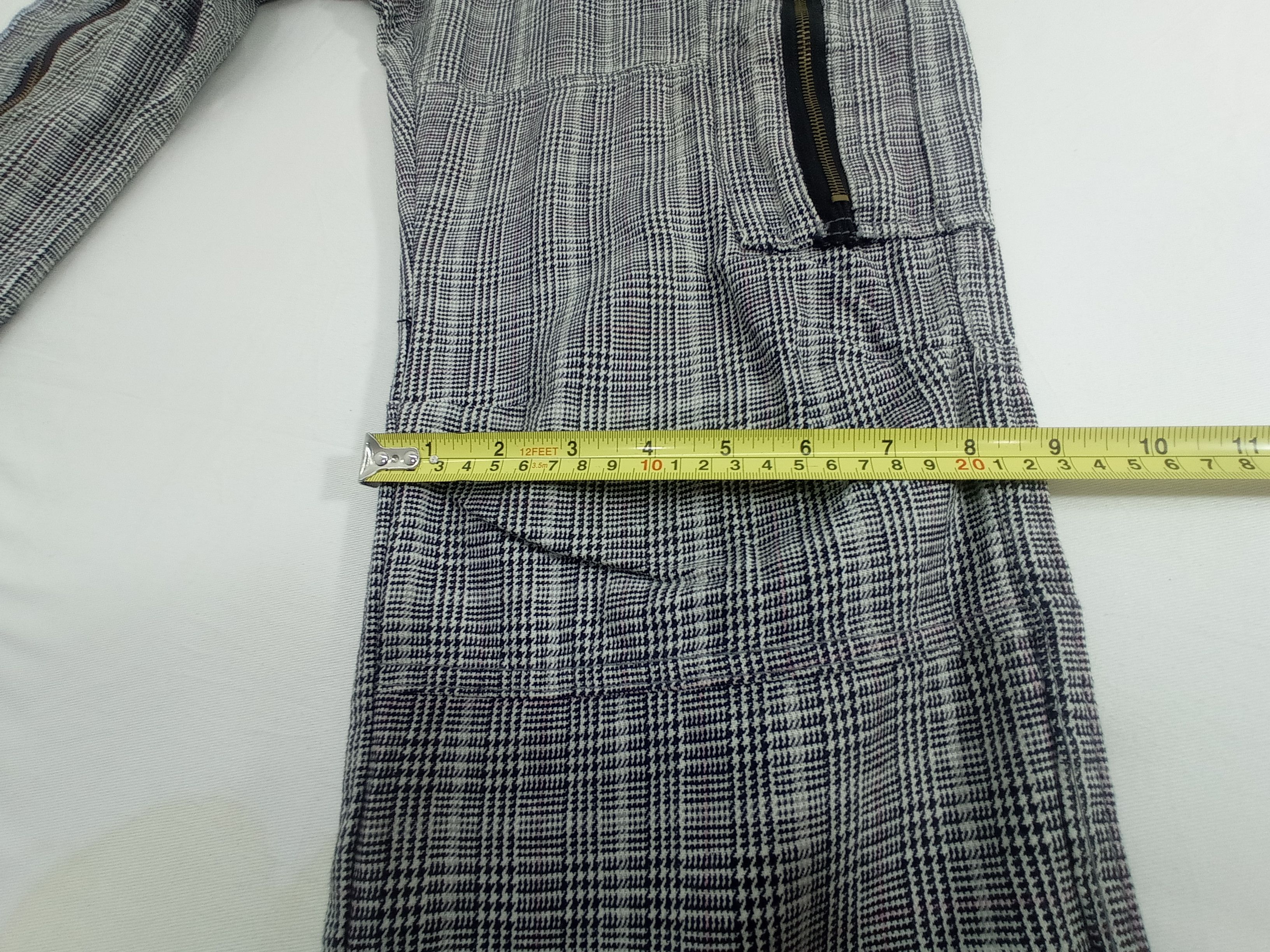 Other The Alpha Crouge zipper pocket Baker Pants Size US 34 / EU 50 - 12 Thumbnail