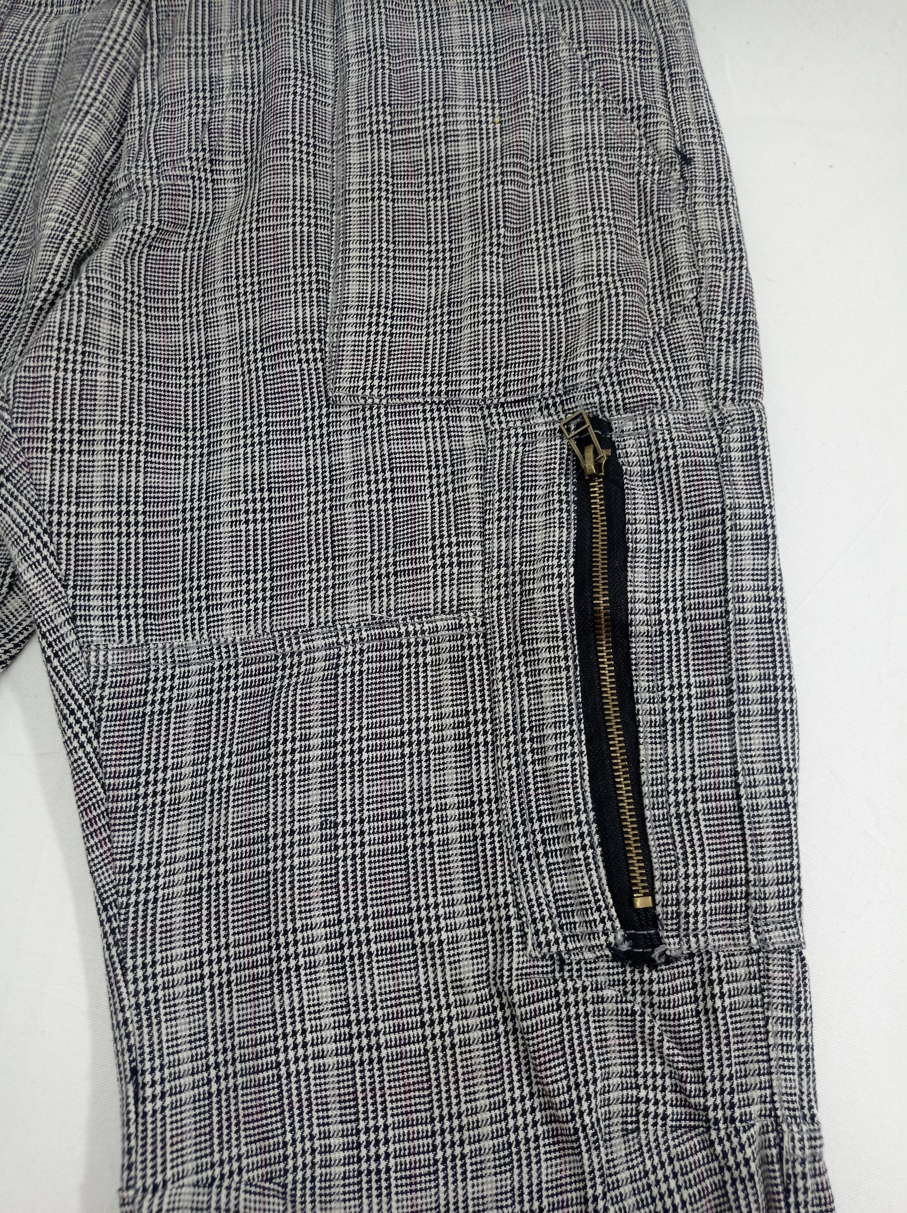 Other The Alpha Crouge zipper pocket Baker Pants Size US 34 / EU 50 - 9 Thumbnail