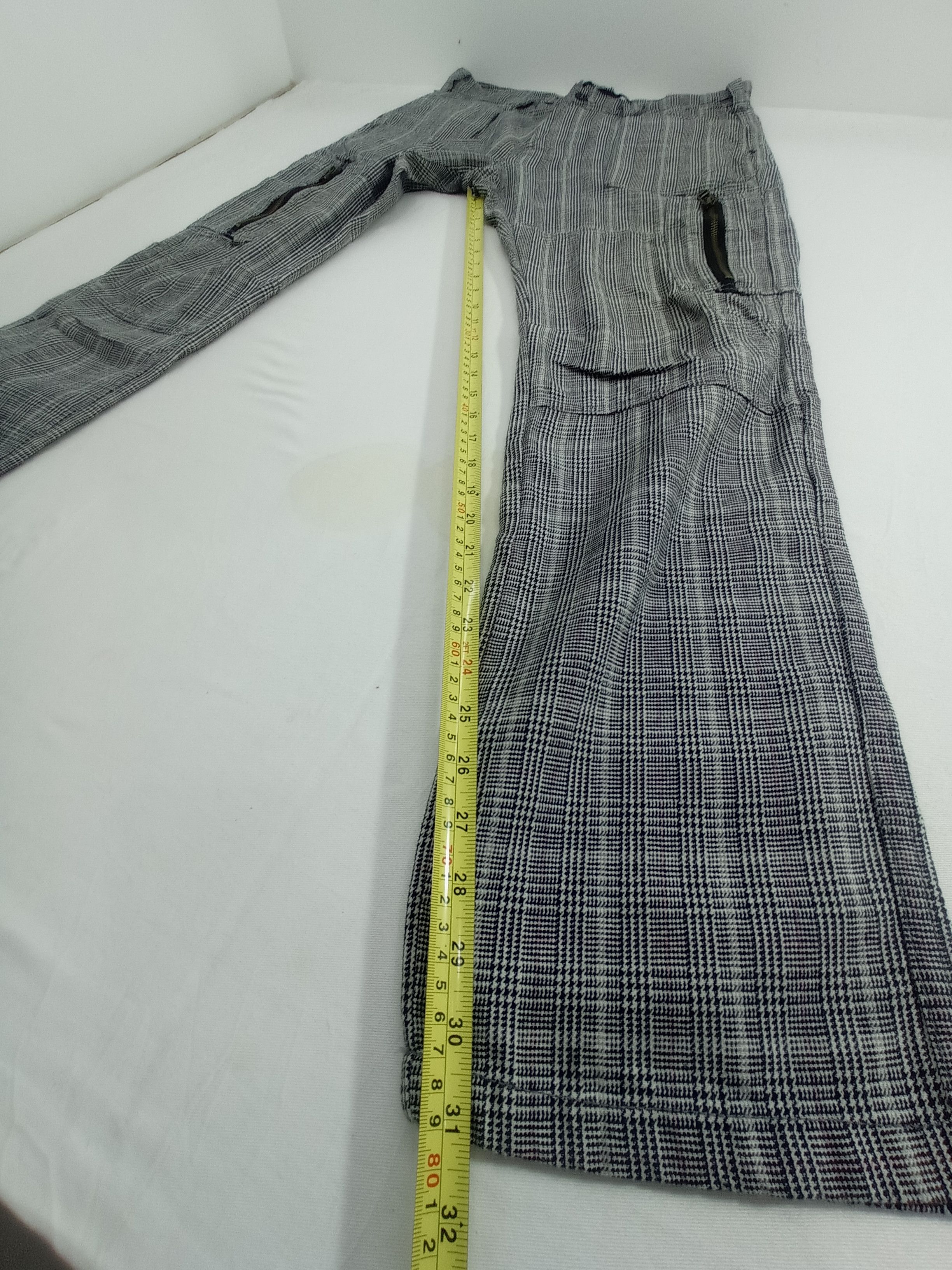 Other The Alpha Crouge zipper pocket Baker Pants Size US 34 / EU 50 - 14 Thumbnail