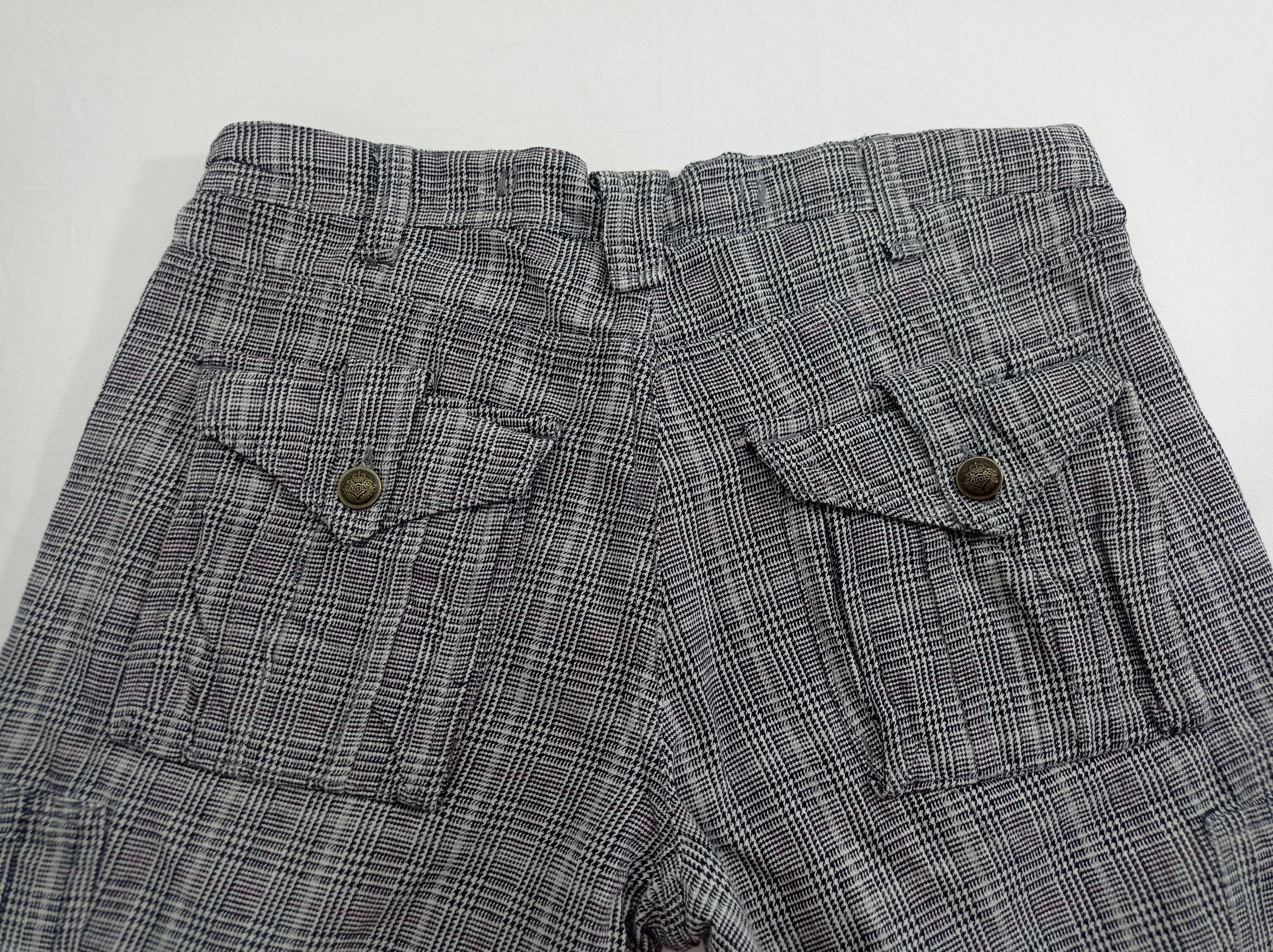 Other The Alpha Crouge zipper pocket Baker Pants Size US 34 / EU 50 - 5 Thumbnail
