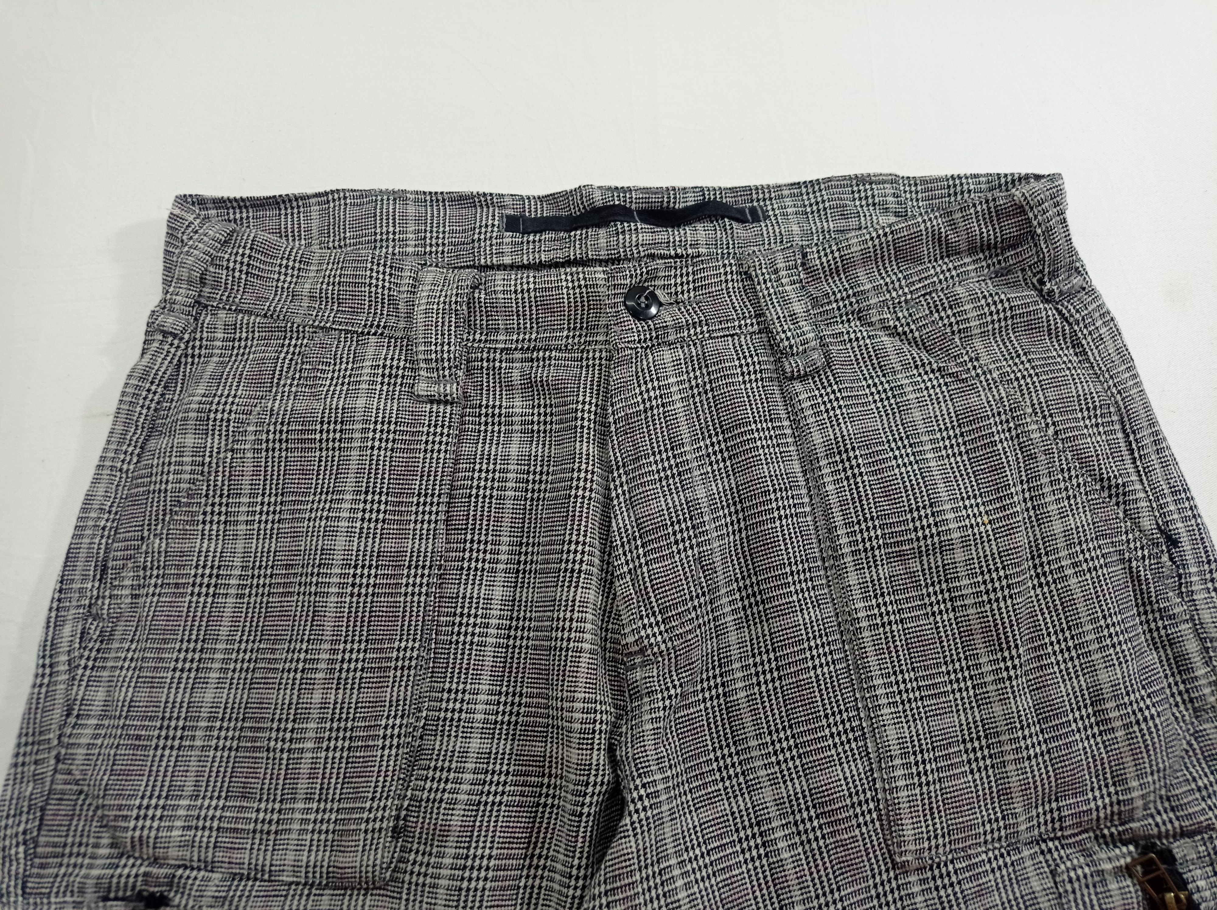 Other The Alpha Crouge zipper pocket Baker Pants Size US 34 / EU 50 - 8 Thumbnail
