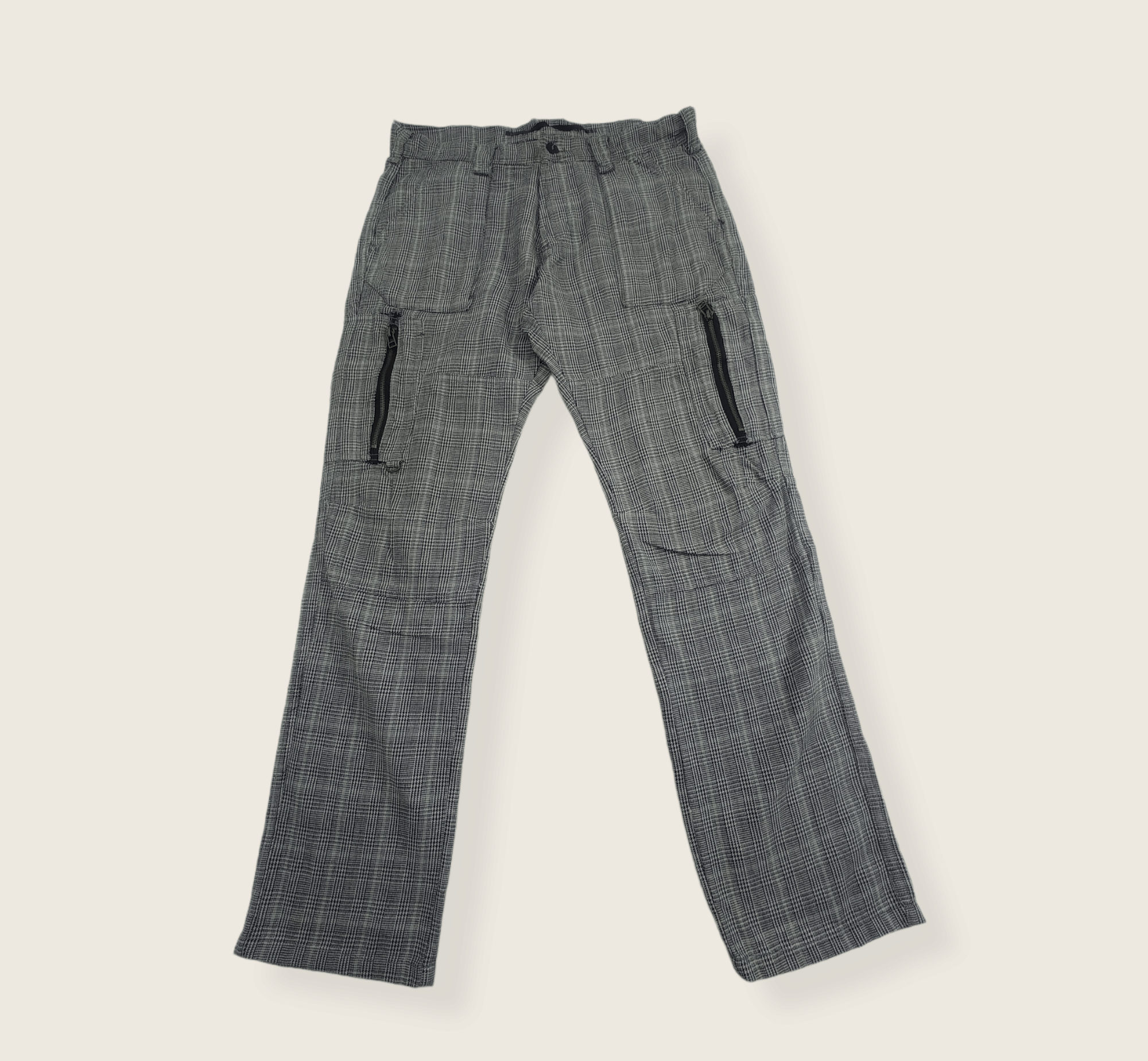 Other The Alpha Crouge zipper pocket Baker Pants Size US 34 / EU 50 - 1 Thumbnail