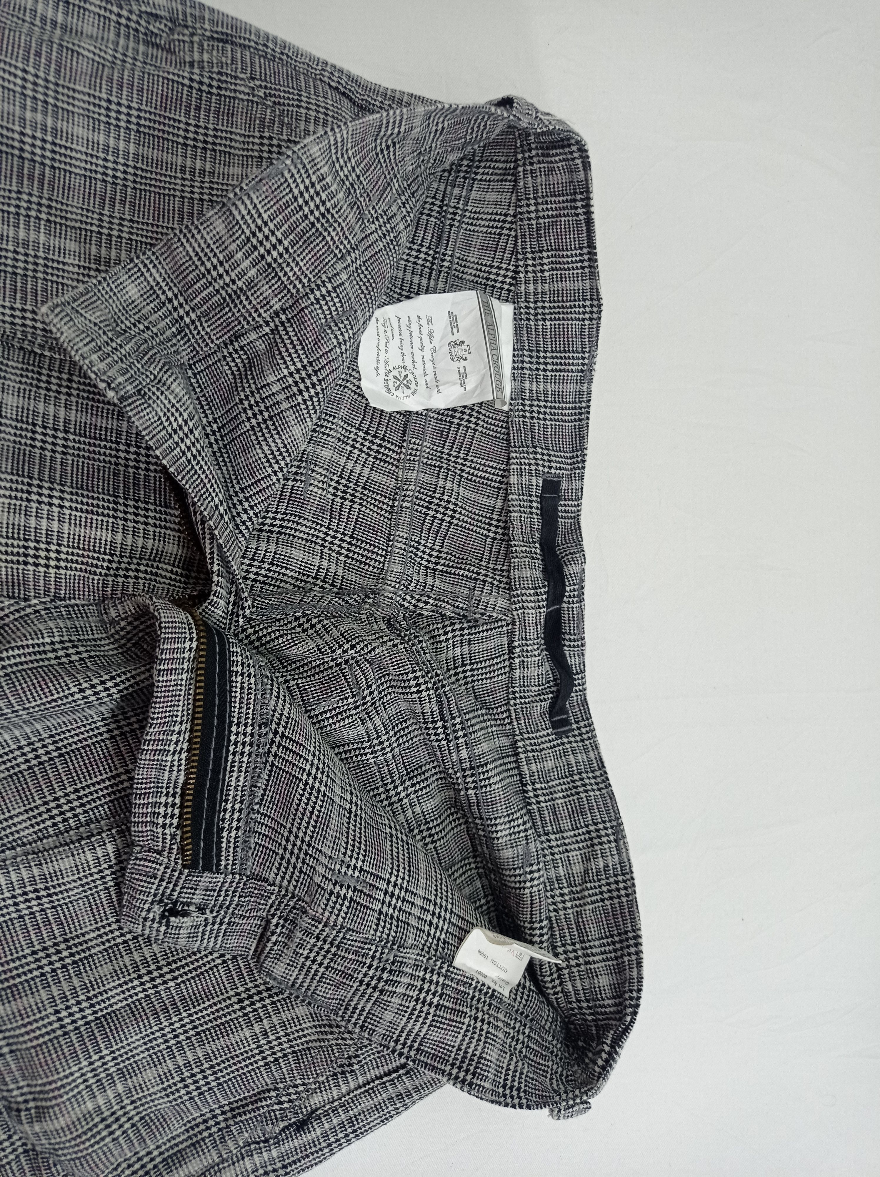 Other The Alpha Crouge zipper pocket Baker Pants Size US 34 / EU 50 - 3 Thumbnail