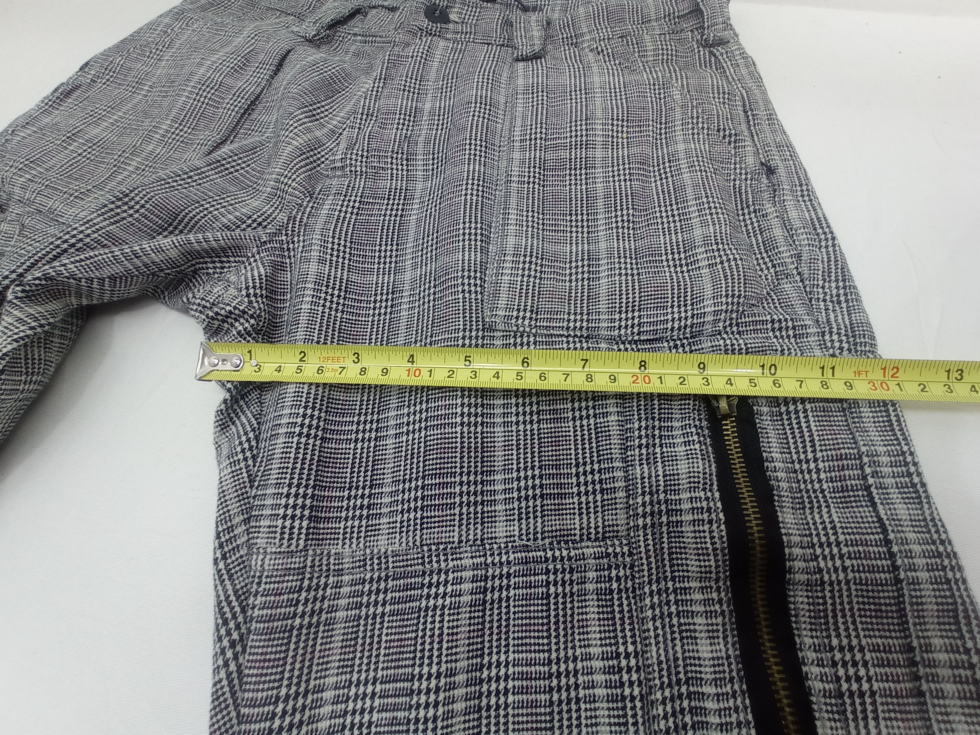Other The Alpha Crouge zipper pocket Baker Pants Size US 34 / EU 50 - 13 Thumbnail