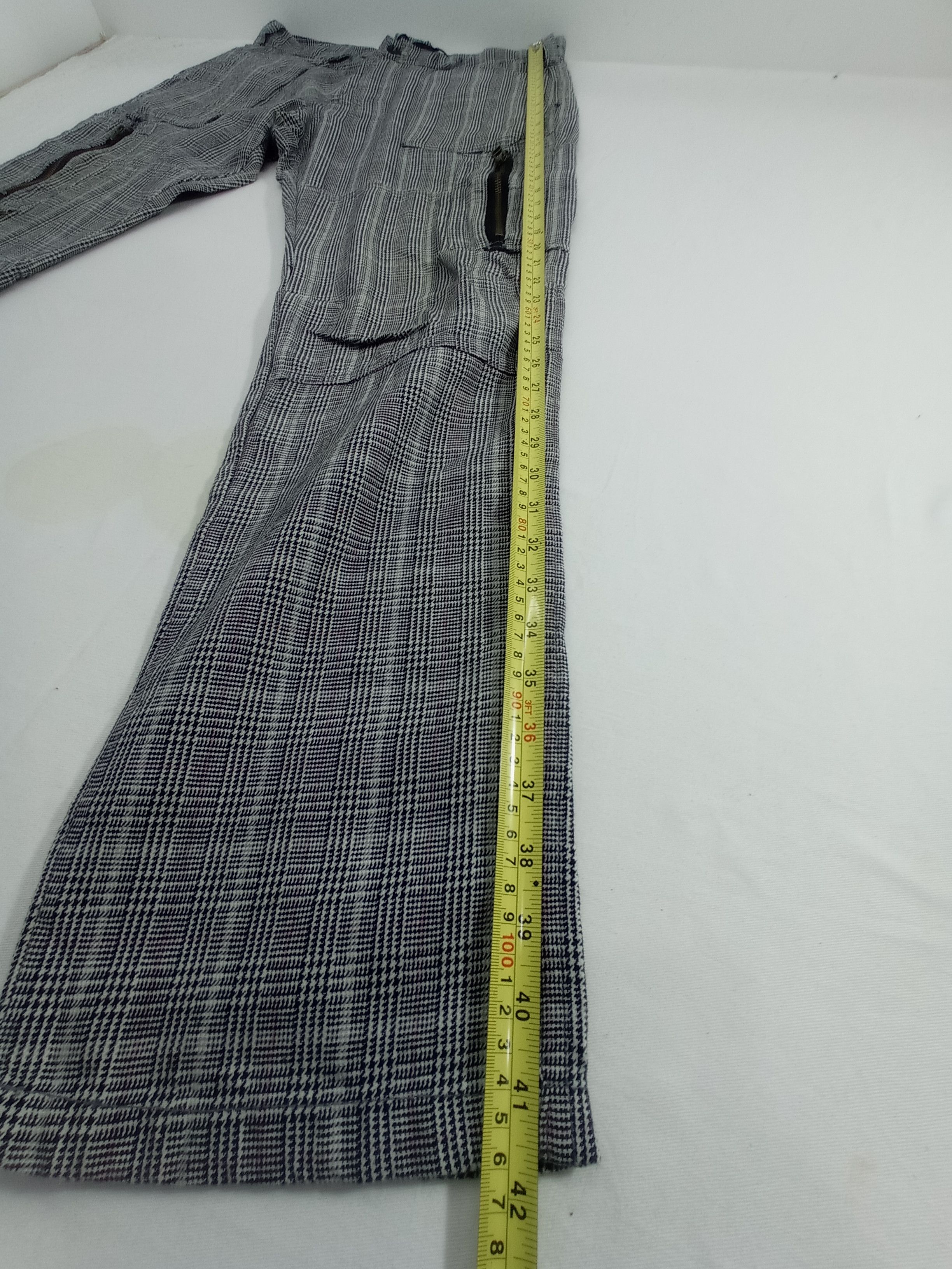 Other The Alpha Crouge zipper pocket Baker Pants Size US 34 / EU 50 - 15 Thumbnail