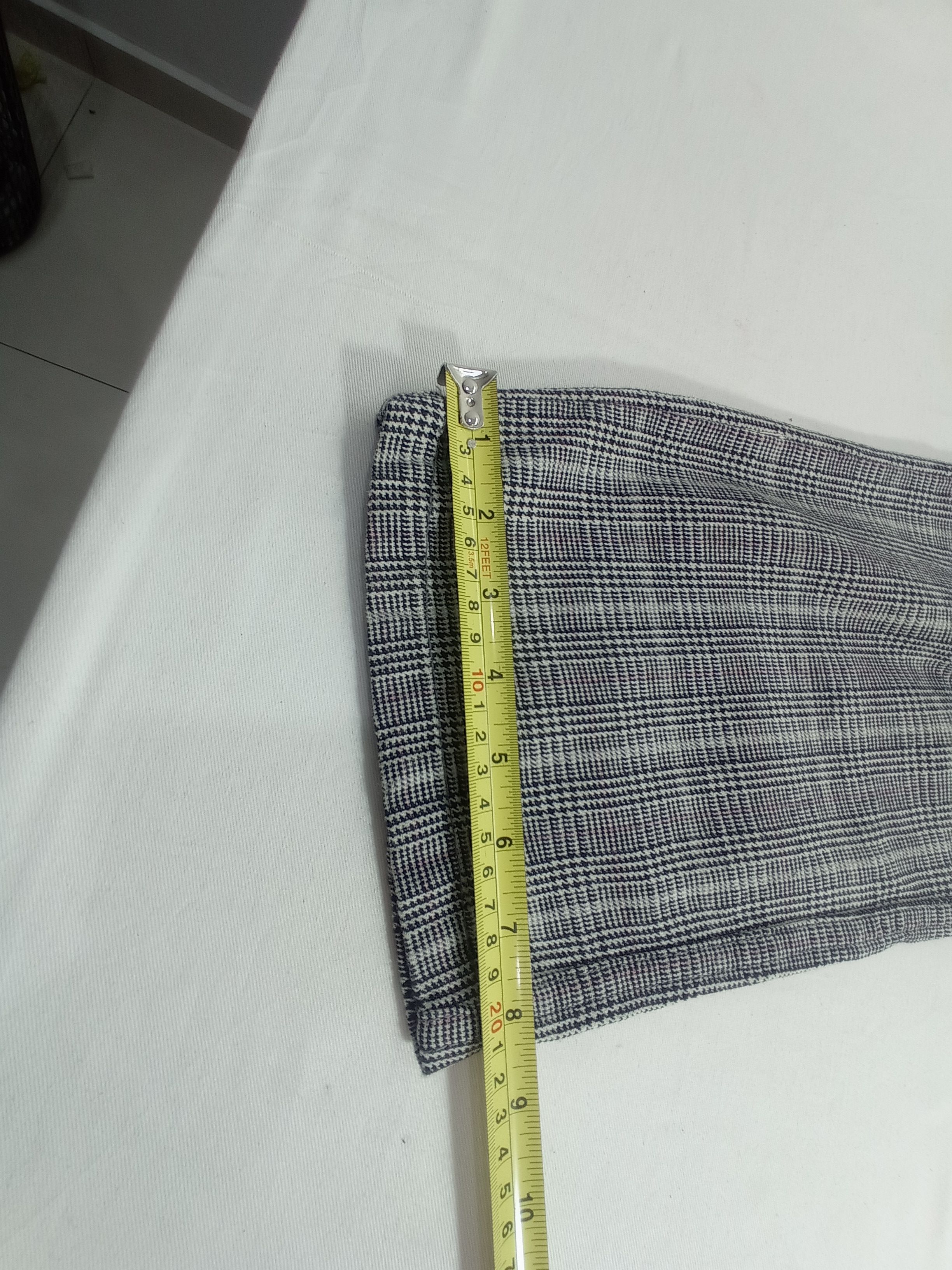 Other The Alpha Crouge zipper pocket Baker Pants Size US 34 / EU 50 - 11 Thumbnail