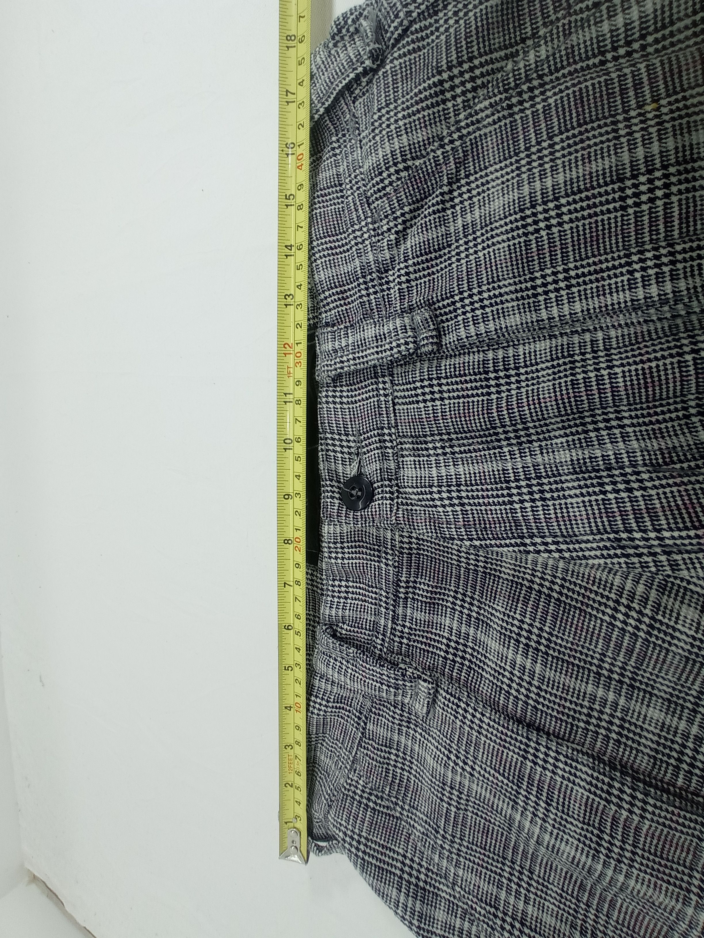 Other The Alpha Crouge zipper pocket Baker Pants Size US 34 / EU 50 - 17 Thumbnail