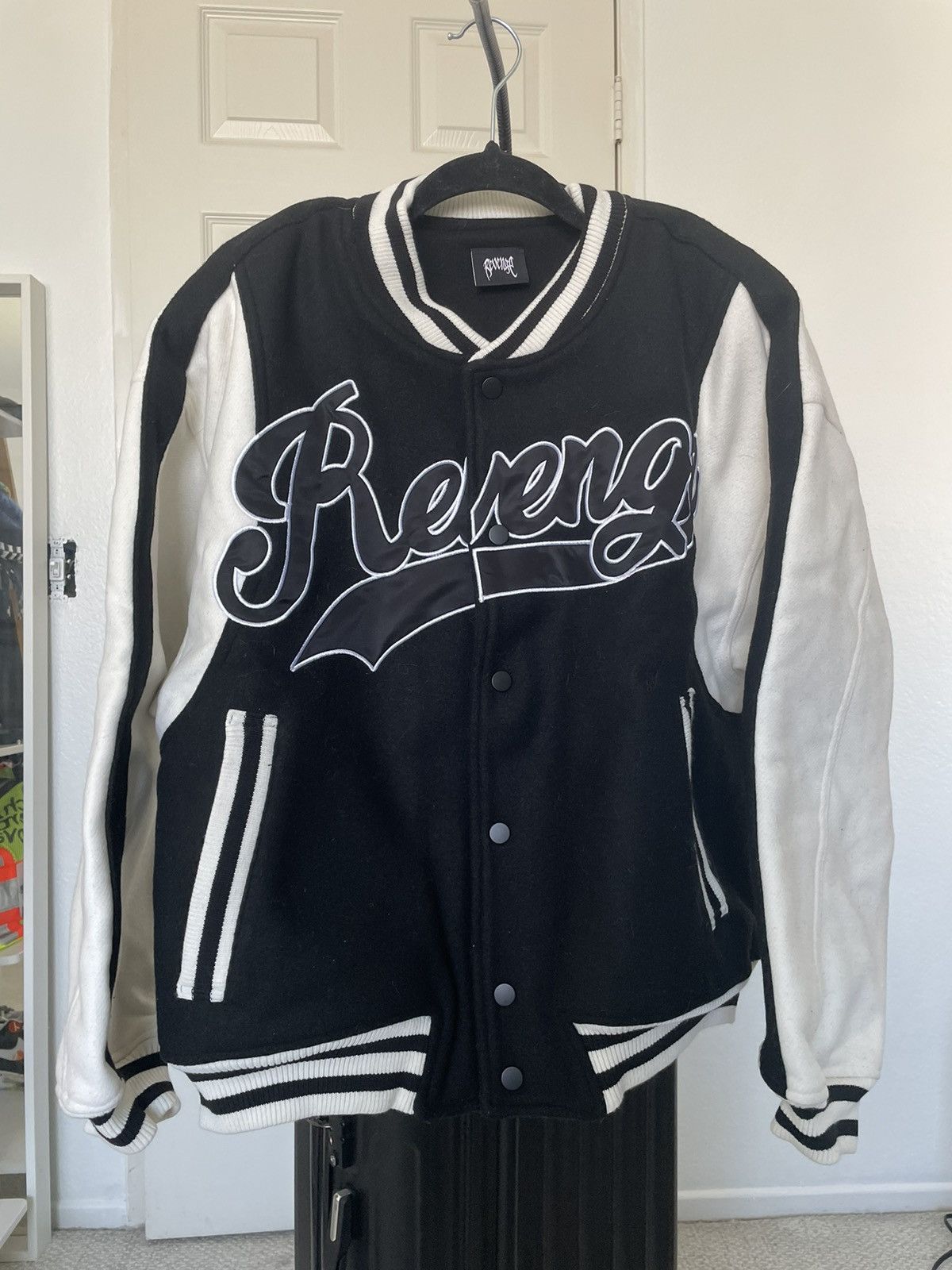 Revenge Varsity | Grailed