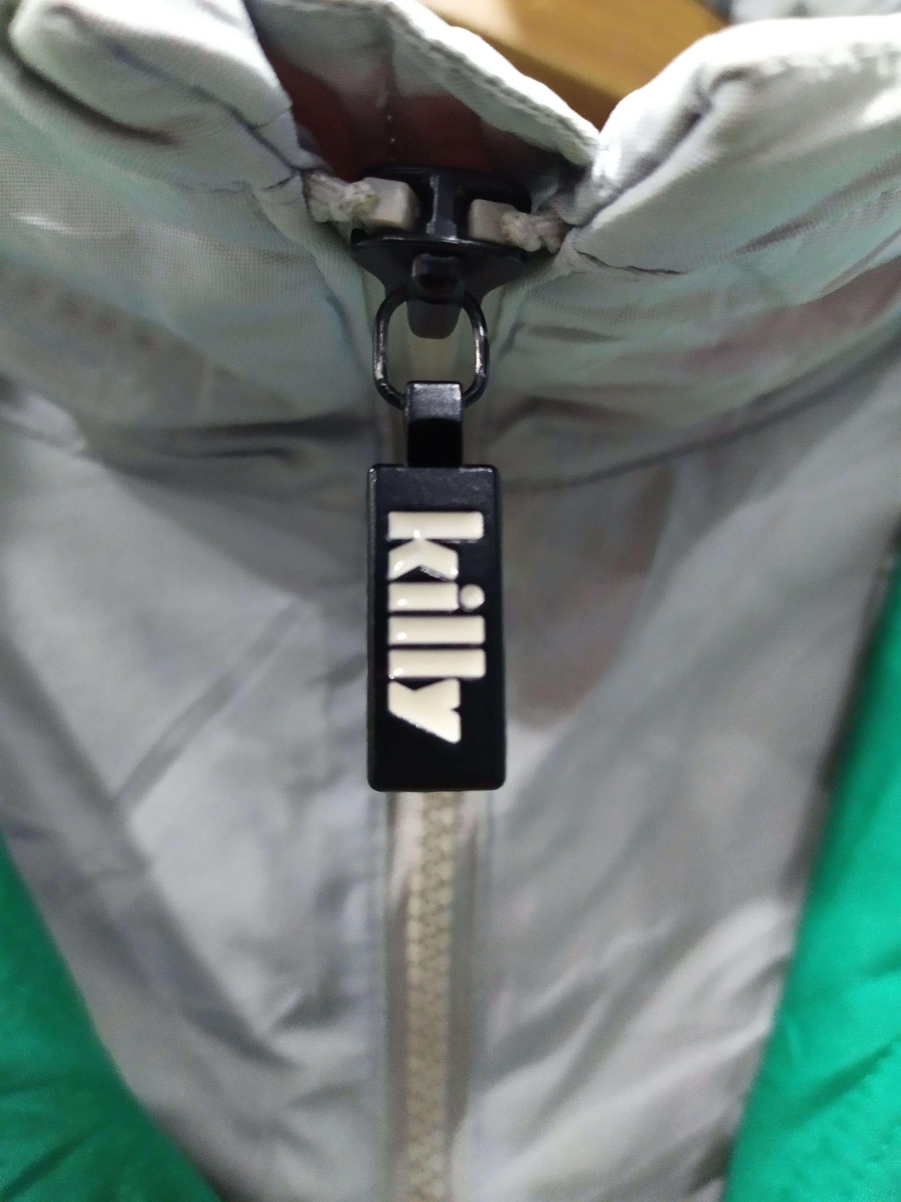 Asics VINTAGE KILLY BY ASICS GORETEX JACKET Size US S / EU 44-46 / 1 - 13 Thumbnail