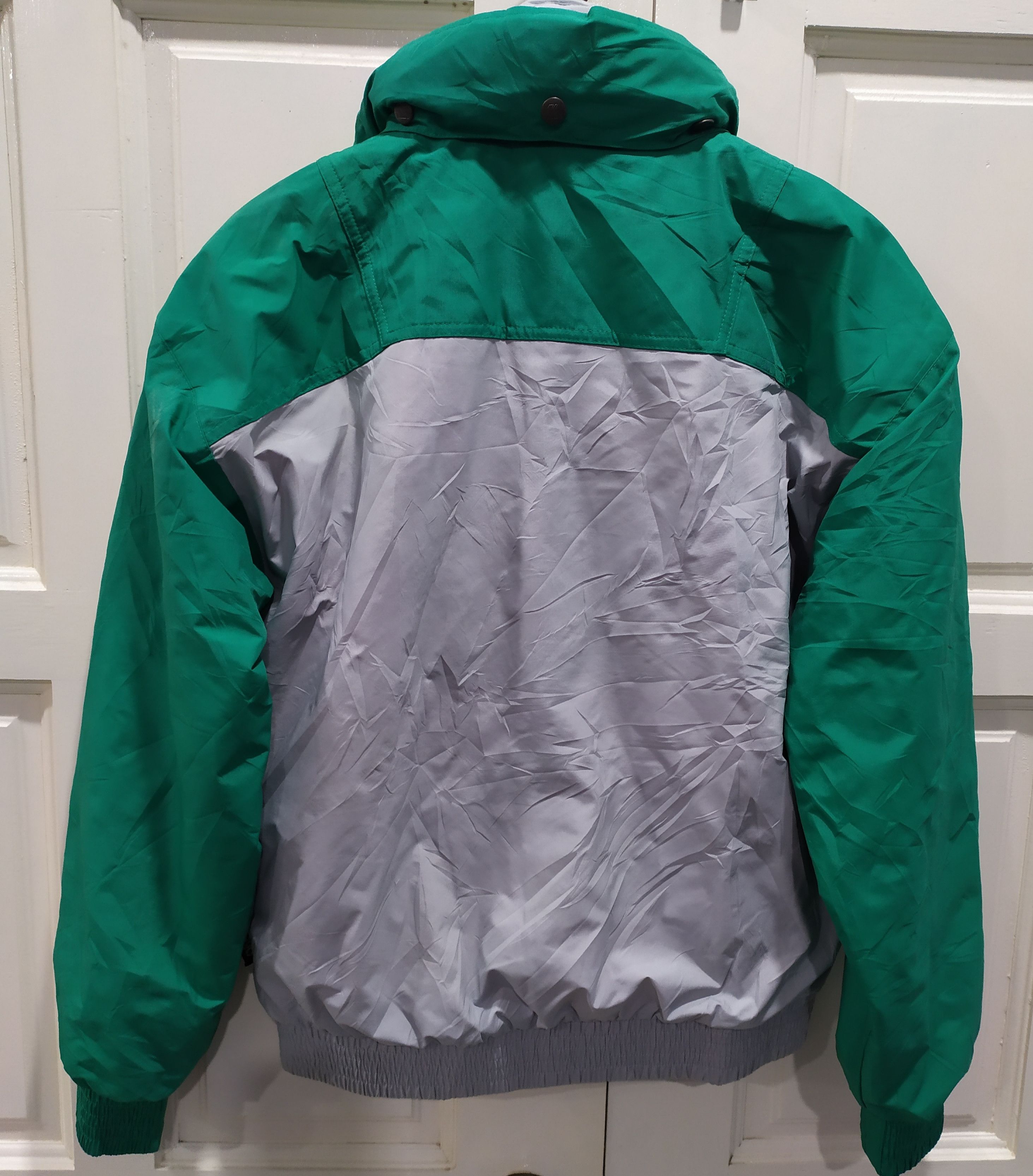 Asics VINTAGE KILLY BY ASICS GORETEX JACKET Size US S / EU 44-46 / 1 - 2 Thumbnail