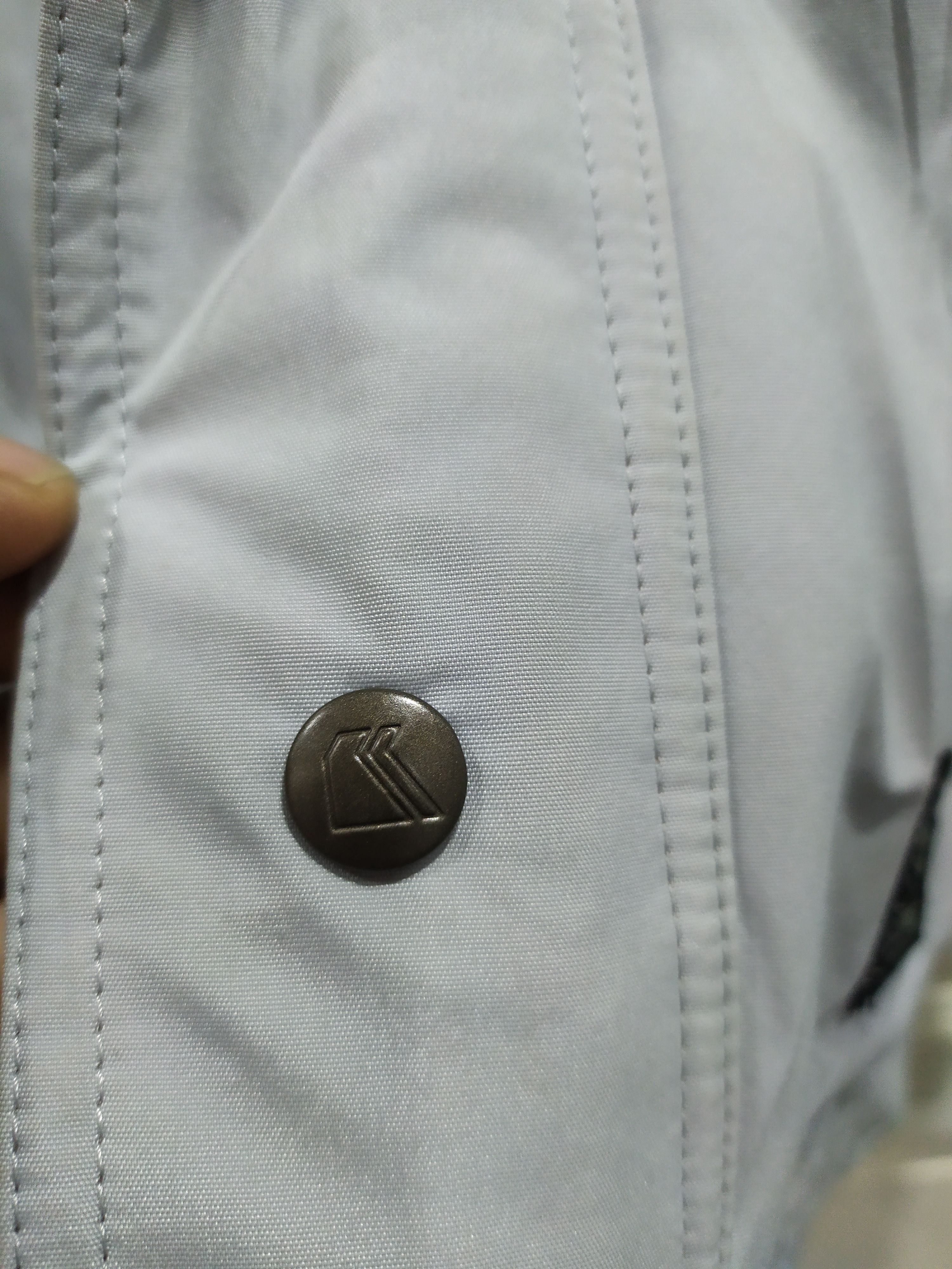 Asics VINTAGE KILLY BY ASICS GORETEX JACKET Size US S / EU 44-46 / 1 - 7 Thumbnail