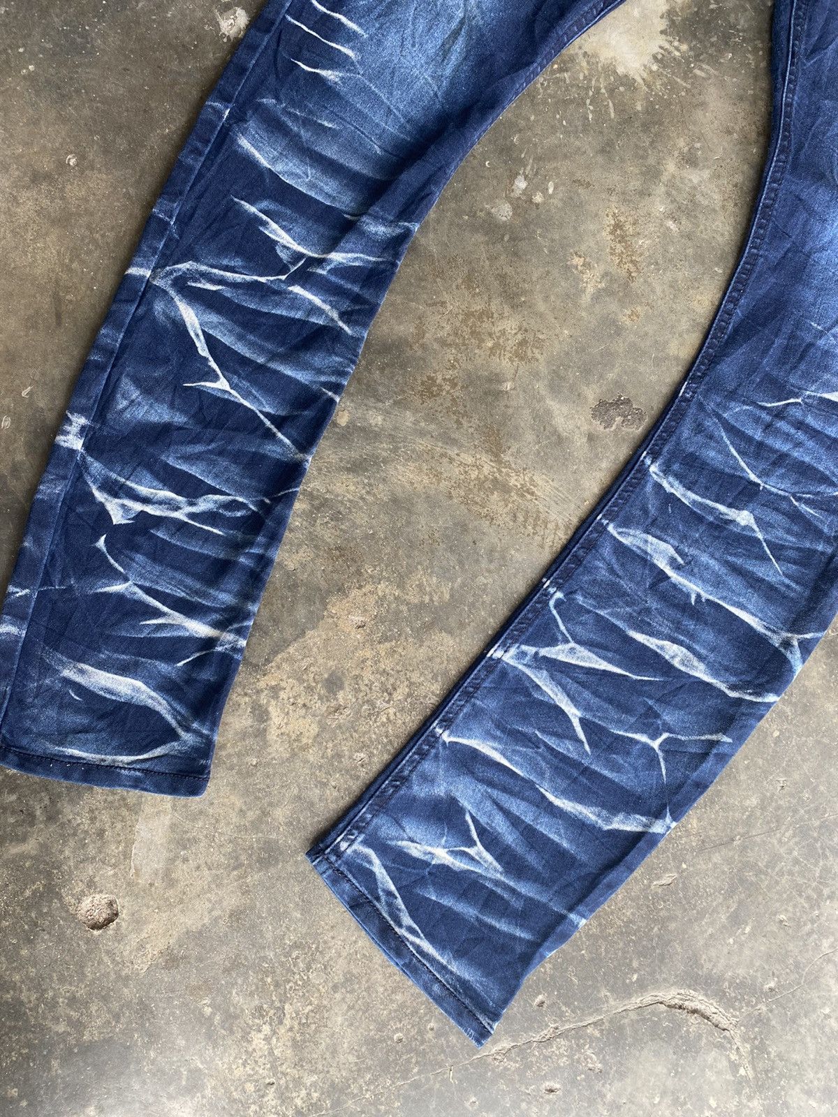 If Six Was Nine Semantic Design Curve Pants Size US 32 / EU 48 - 4 Thumbnail