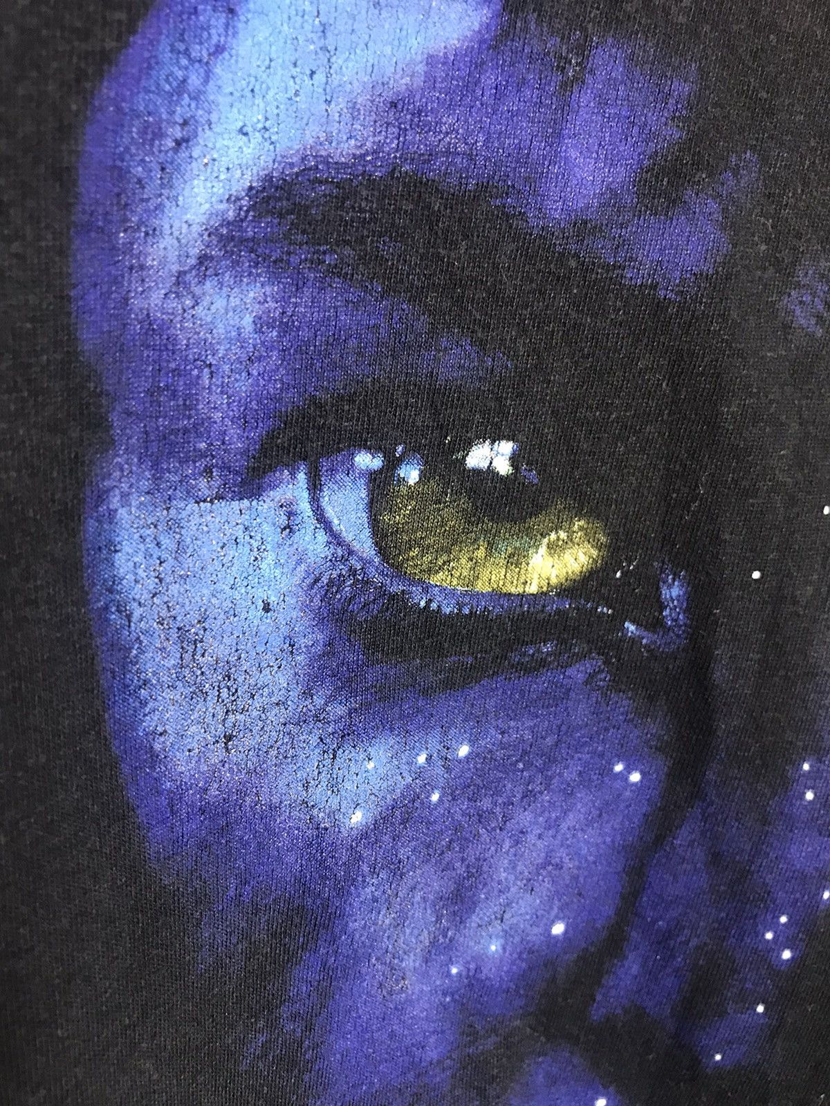 Vintage 2010 Fox Avatar promo movie t-shirt Size US L / EU 52-54 / 3 - 3 Thumbnail