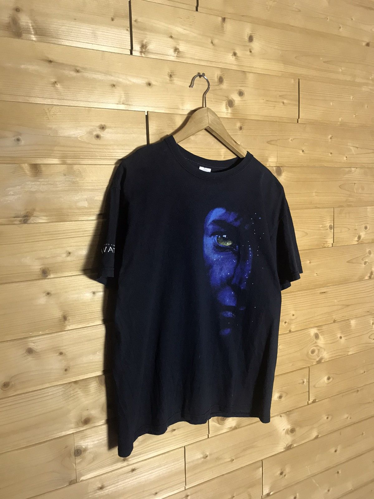 Vintage 2010 Fox Avatar promo movie t-shirt Size US L / EU 52-54 / 3 - 2 Thumbnail
