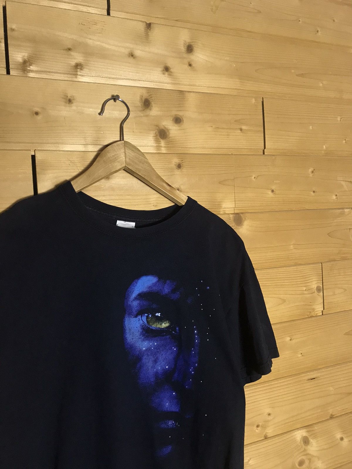 Vintage 2010 Fox Avatar promo movie t-shirt Size US L / EU 52-54 / 3 - 1 Thumbnail