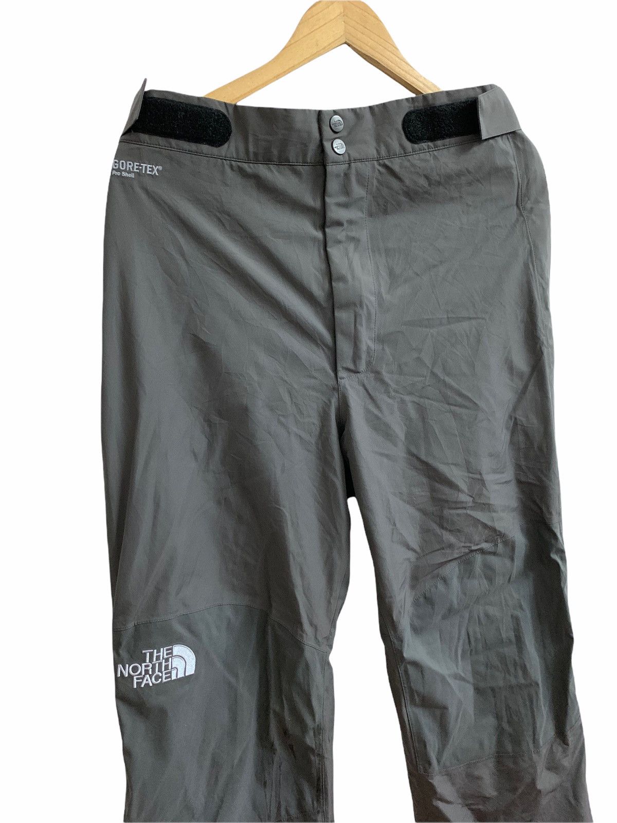 The North Face The North Face Goretex Parachute Ski Wear Pants Size US 29 - 6 Thumbnail