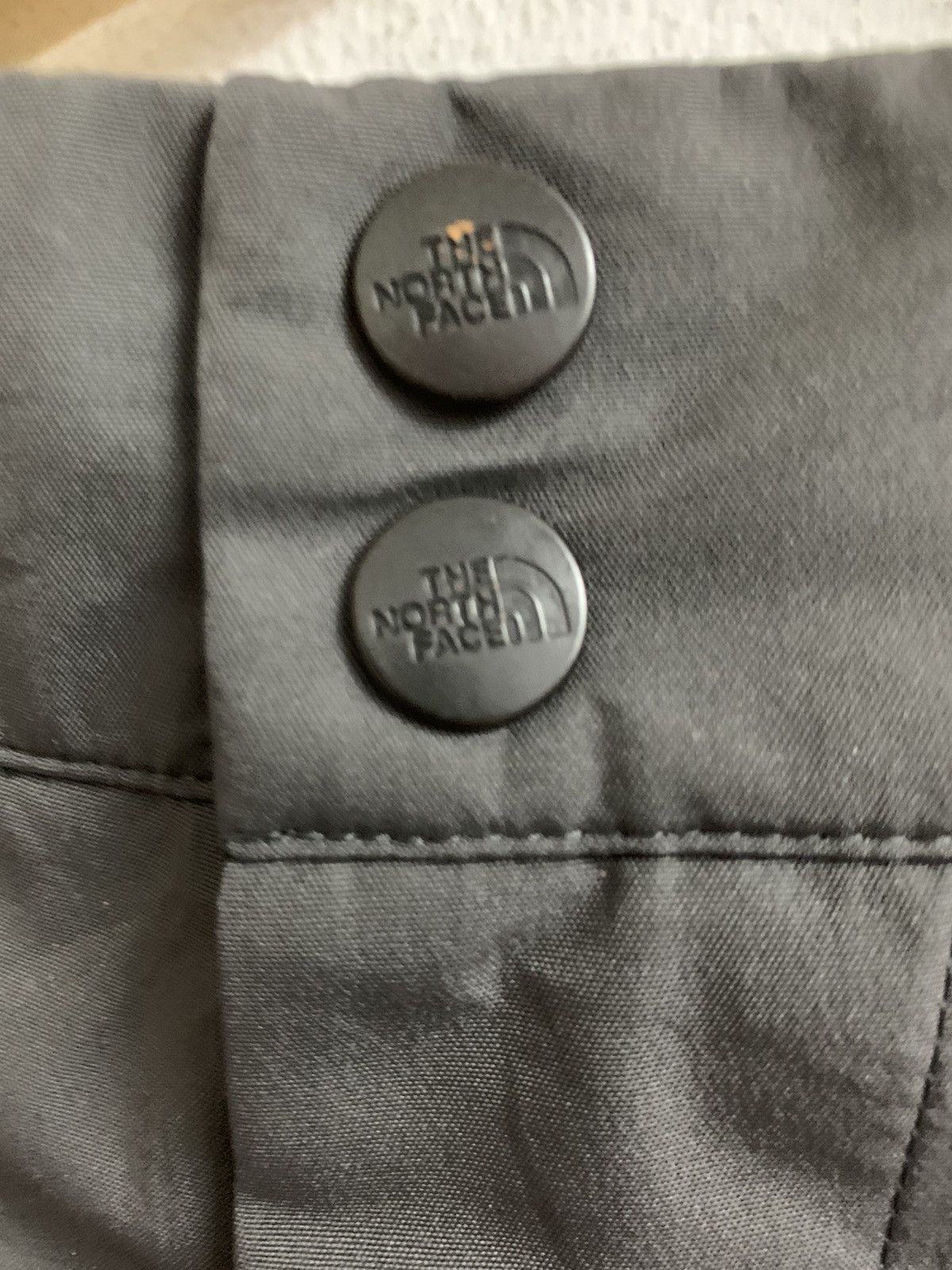 The North Face The North Face Goretex Parachute Ski Wear Pants Size US 29 - 8 Thumbnail