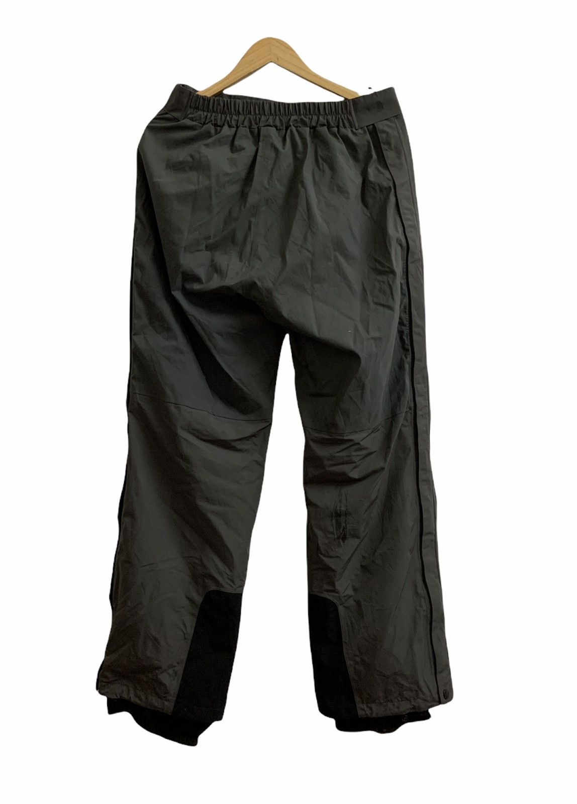 The North Face The North Face Goretex Parachute Ski Wear Pants Size US 29 - 7 Thumbnail