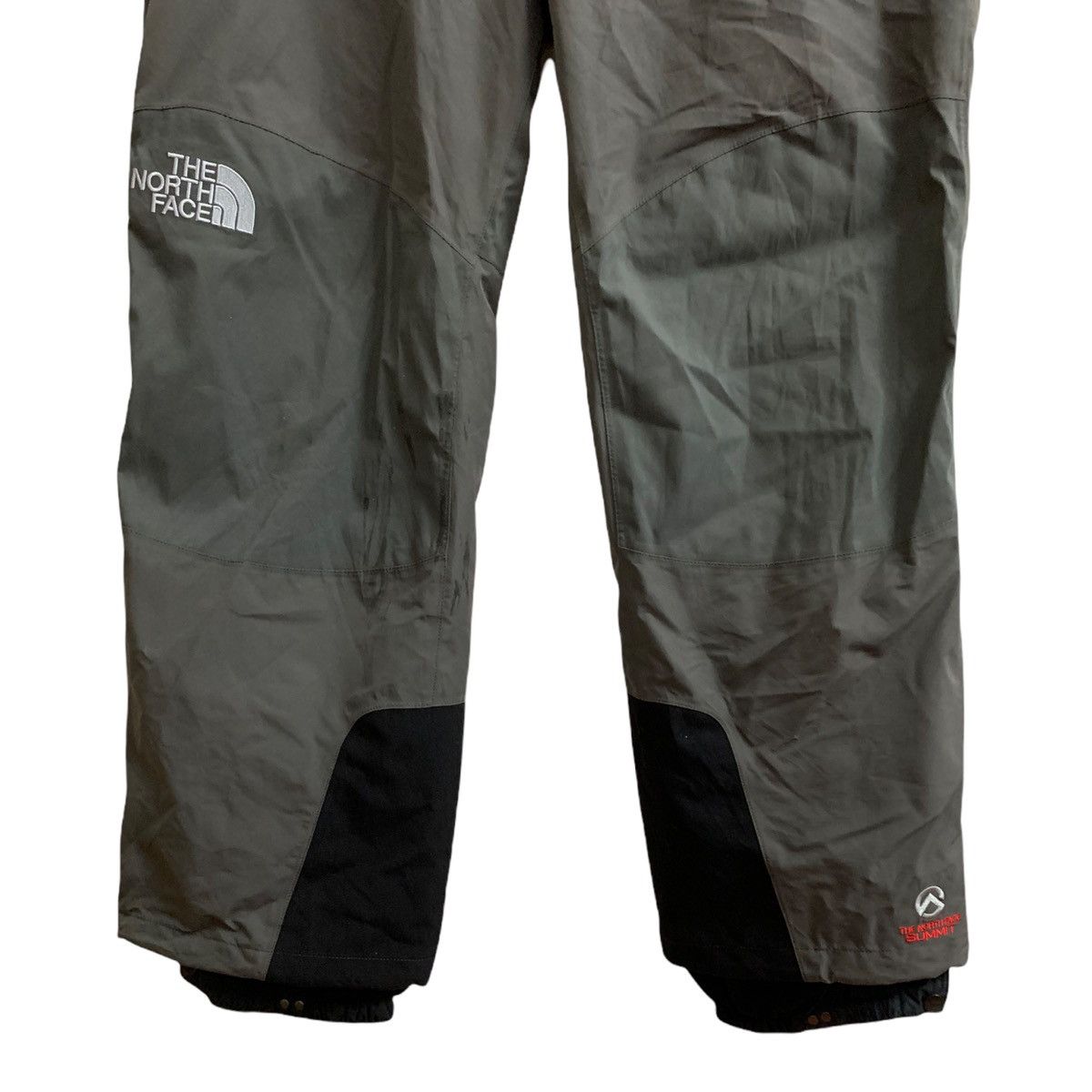 The North Face The North Face Goretex Parachute Ski Wear Pants Size US 29 - 3 Thumbnail