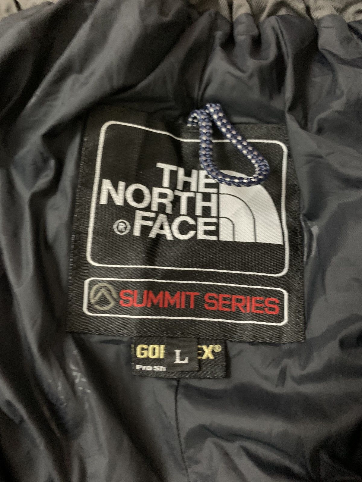 The North Face The North Face Goretex Parachute Ski Wear Pants Size US 29 - 10 Thumbnail