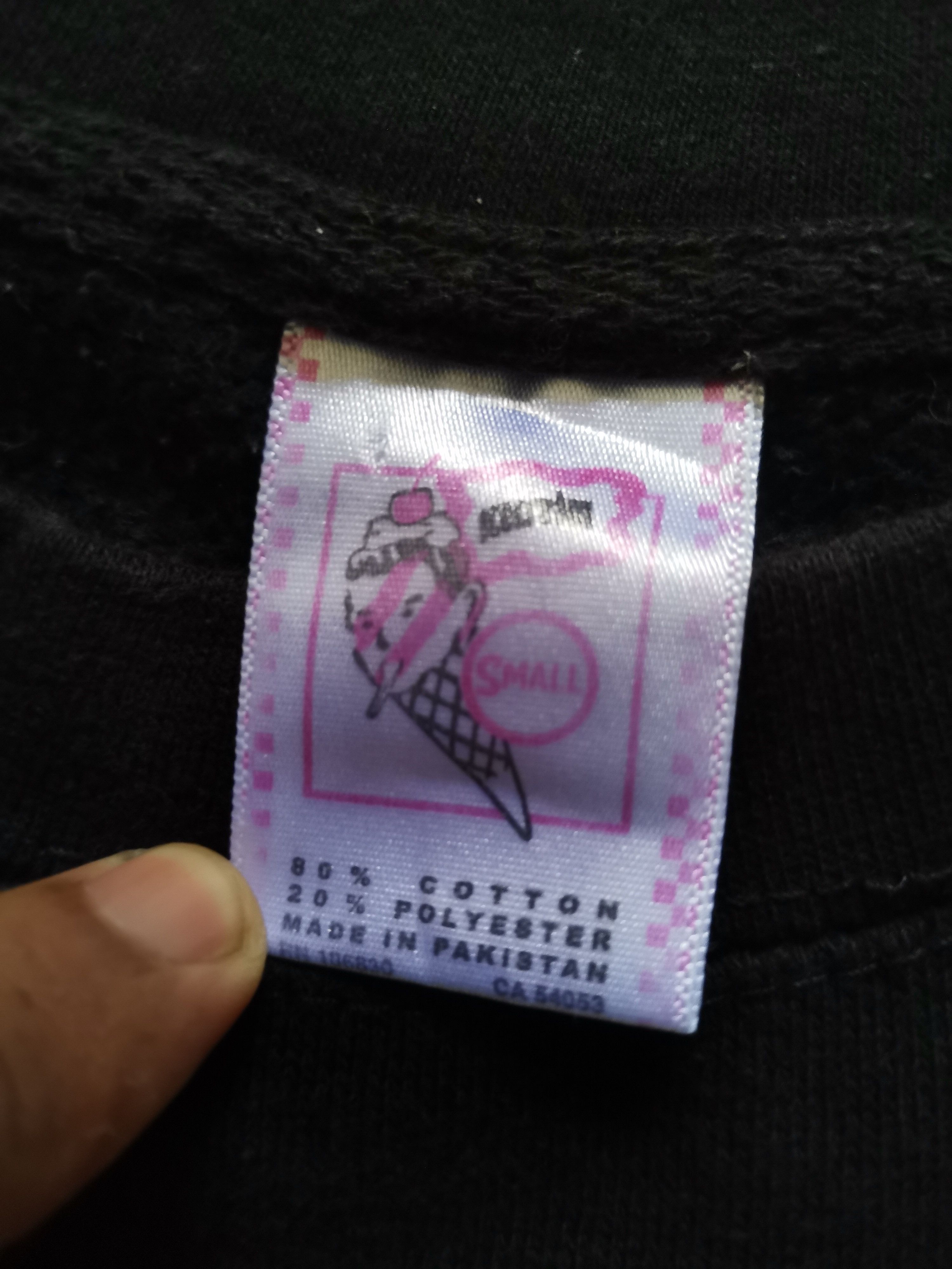 Billionaire Boys Club × Icecream Ice Cream Crewneck Size US S / EU 44-46 / 1 - 7 Thumbnail