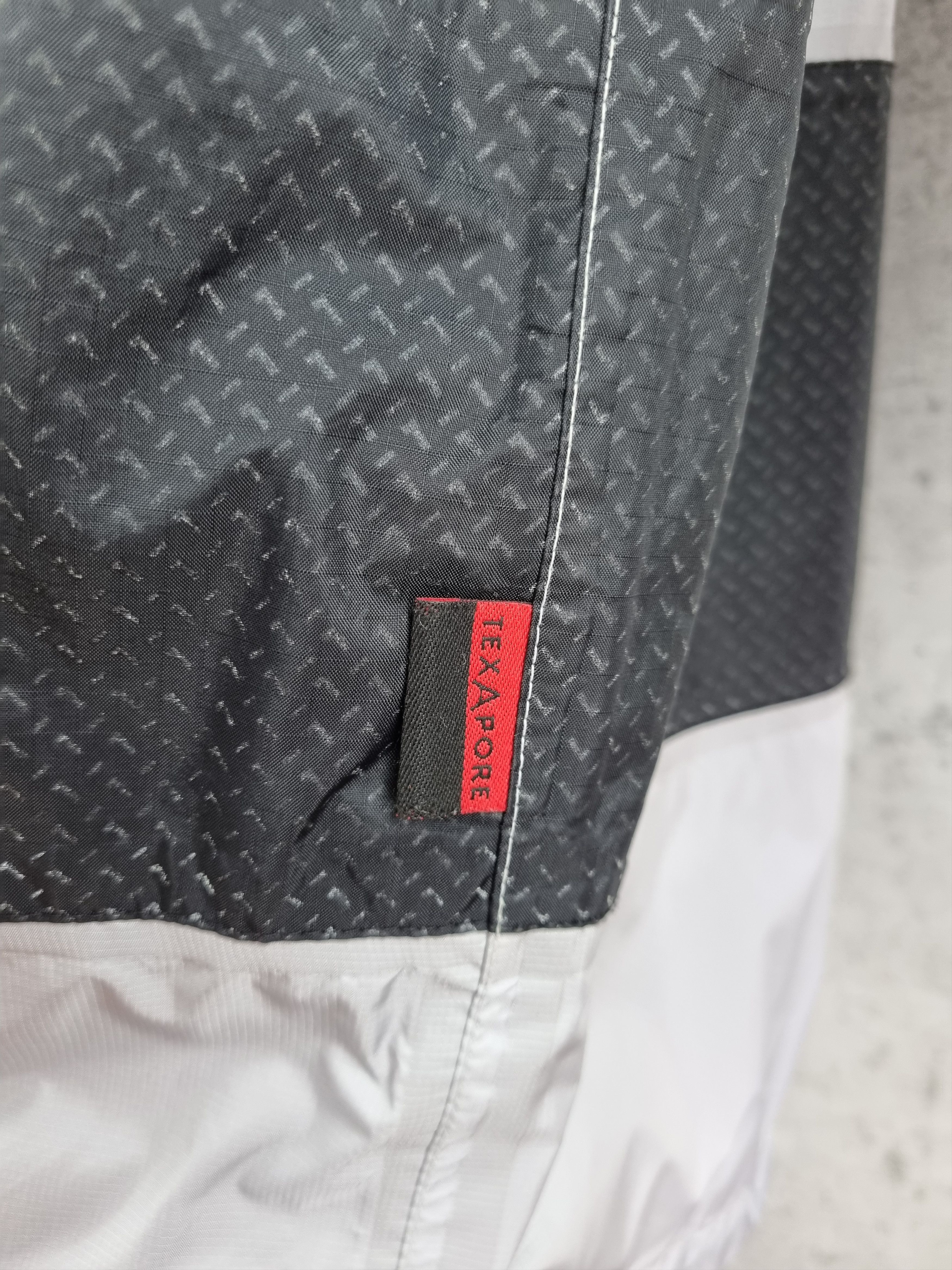 Jack Wolfskin × Vintage 90s Jack Wolfskins Reflective Jacket similar like Arcteryx Size US M / EU 48-50 / 2 - 10 Thumbnail