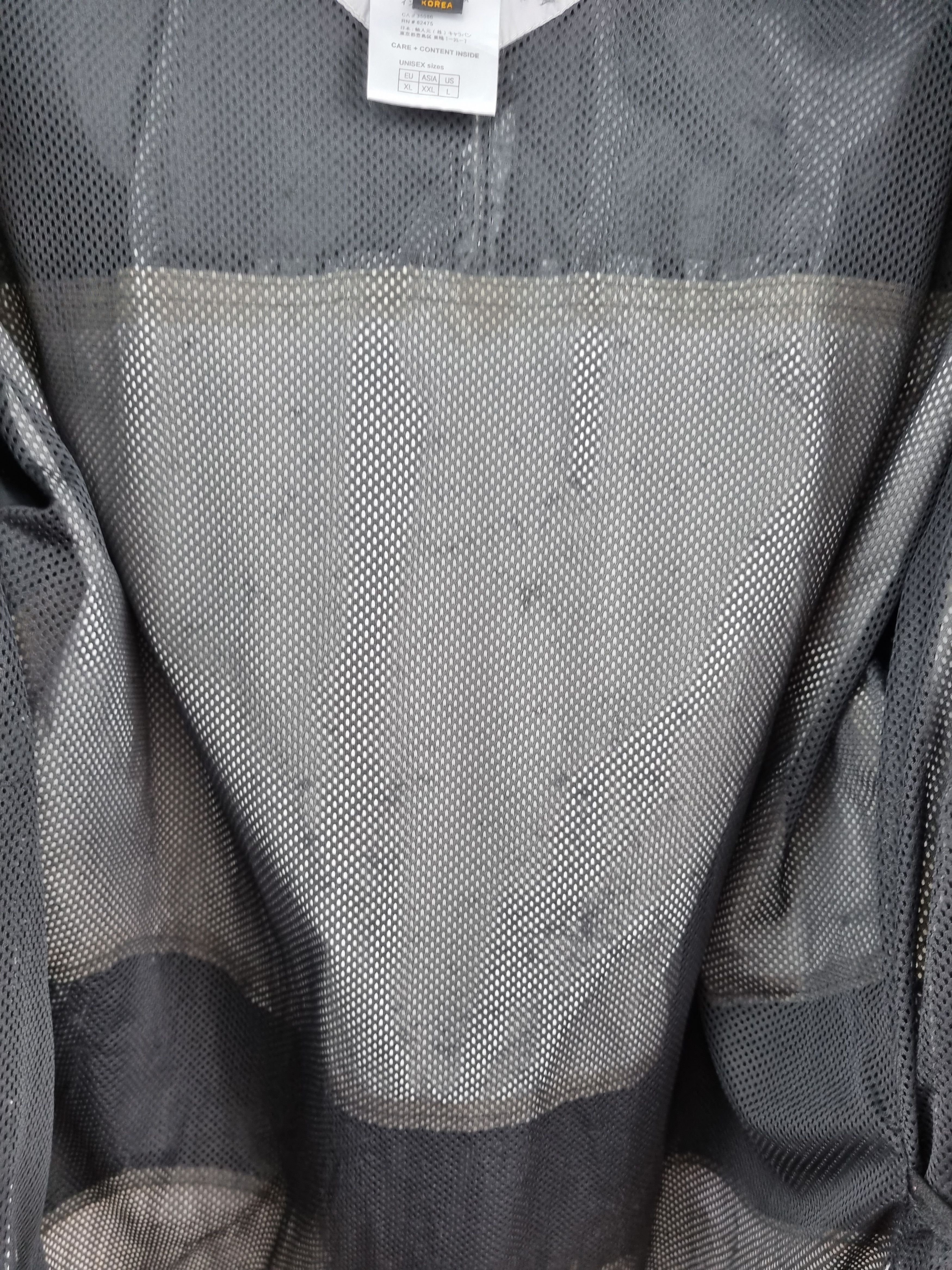 Jack Wolfskin × Vintage 90s Jack Wolfskins Reflective Jacket similar like Arcteryx Size US M / EU 48-50 / 2 - 15 Thumbnail