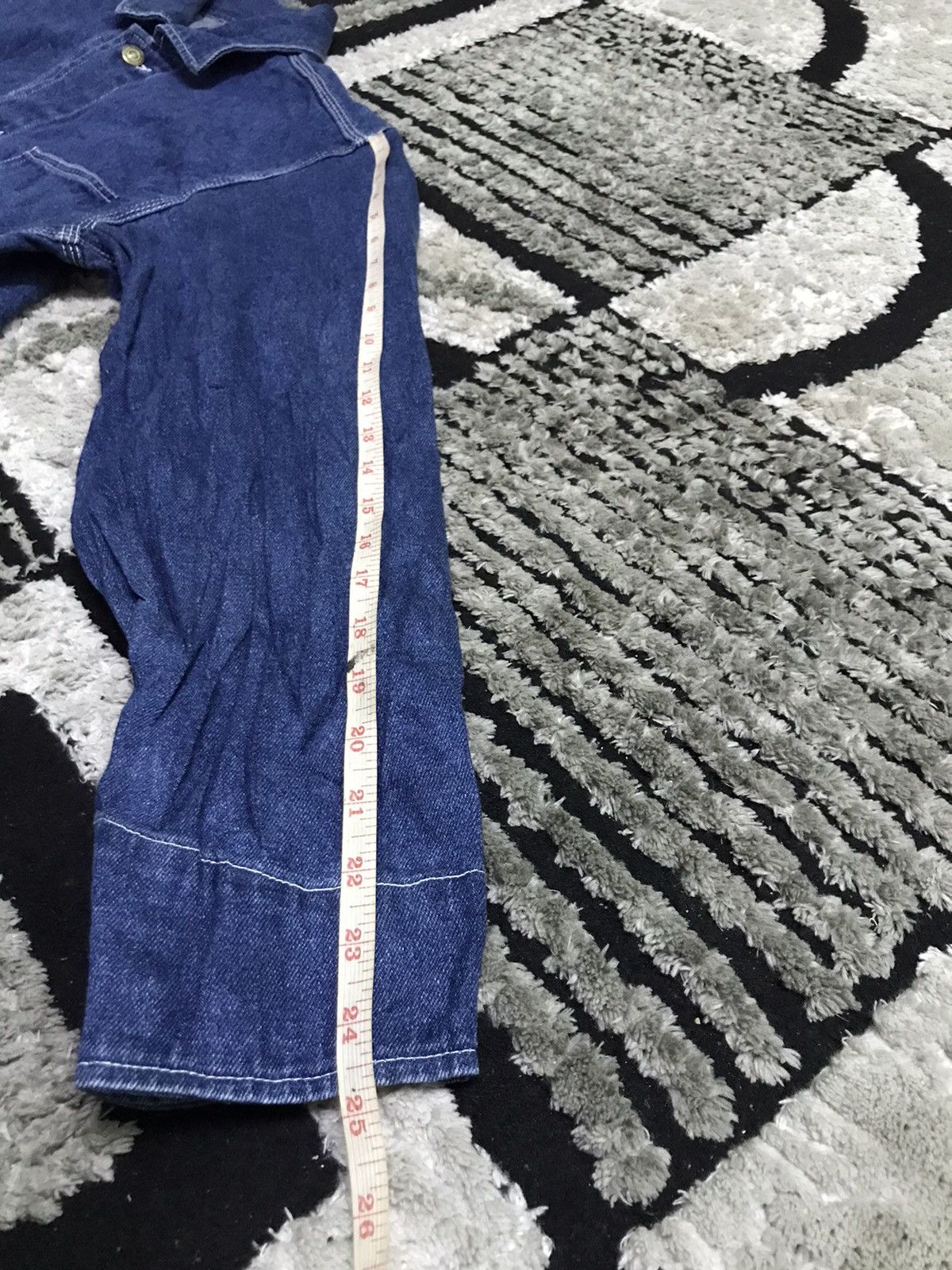 Japanese Brand Red woods workwear jacket Size US L / EU 52-54 / 3 - 9 Thumbnail
