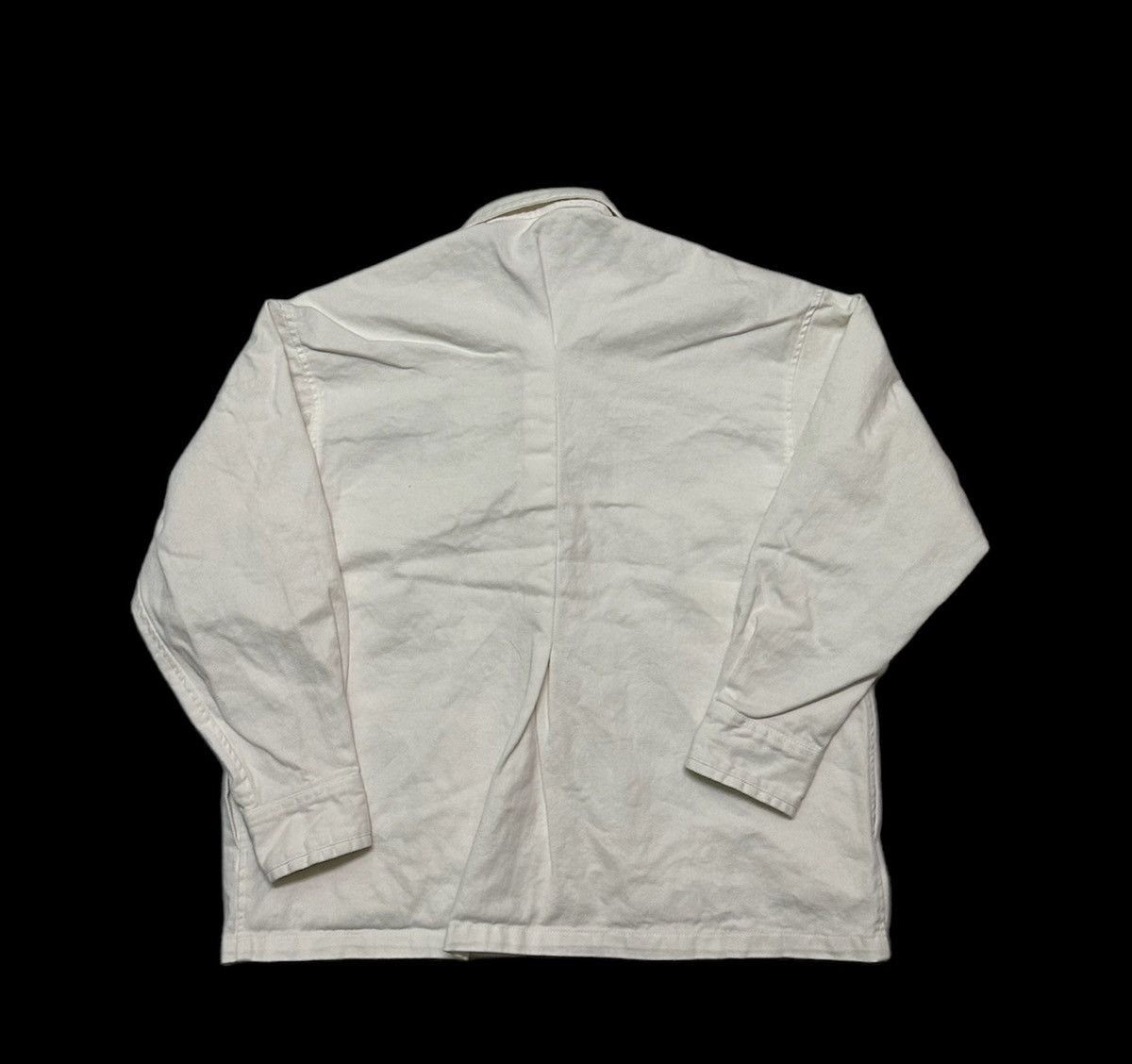 Other Vintage Mark gonzales double pocket shirts Size US S / EU 44-46 / 1 - 2 Thumbnail