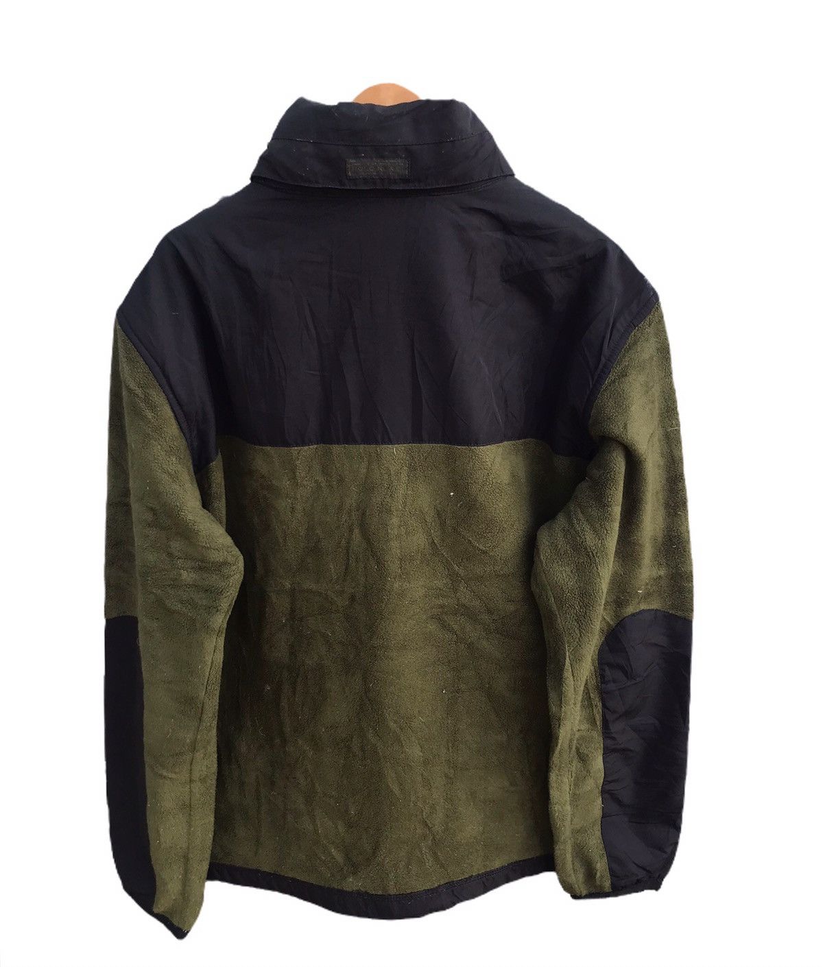 Polo Ralph Lauren Polo ralph laurent fleece jacket Size US S / EU 44-46 / 1 - 5 Thumbnail