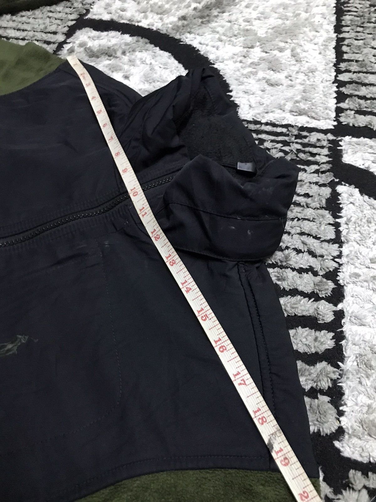 Polo Ralph Lauren Polo ralph laurent fleece jacket Size US S / EU 44-46 / 1 - 10 Thumbnail