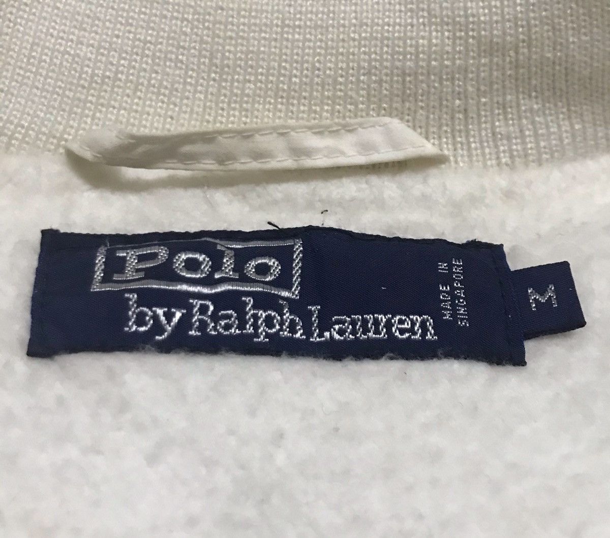 Ralph Lauren Polo Ralph Lauren jacket Size US M / EU 48-50 / 2 - 2 Thumbnail