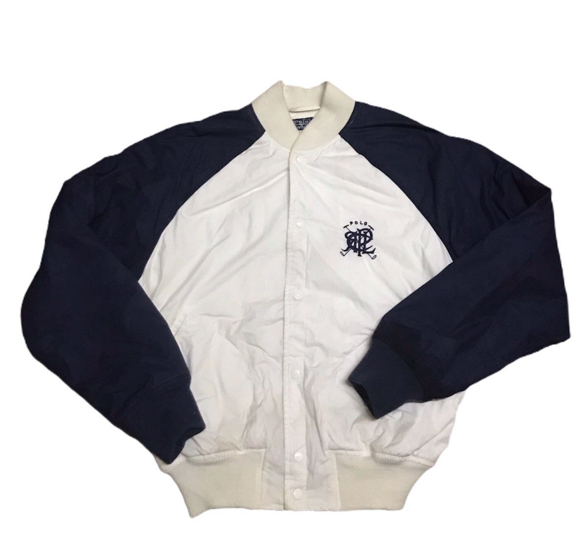 Ralph Lauren Polo Ralph Lauren jacket Size US M / EU 48-50 / 2 - 8 Thumbnail