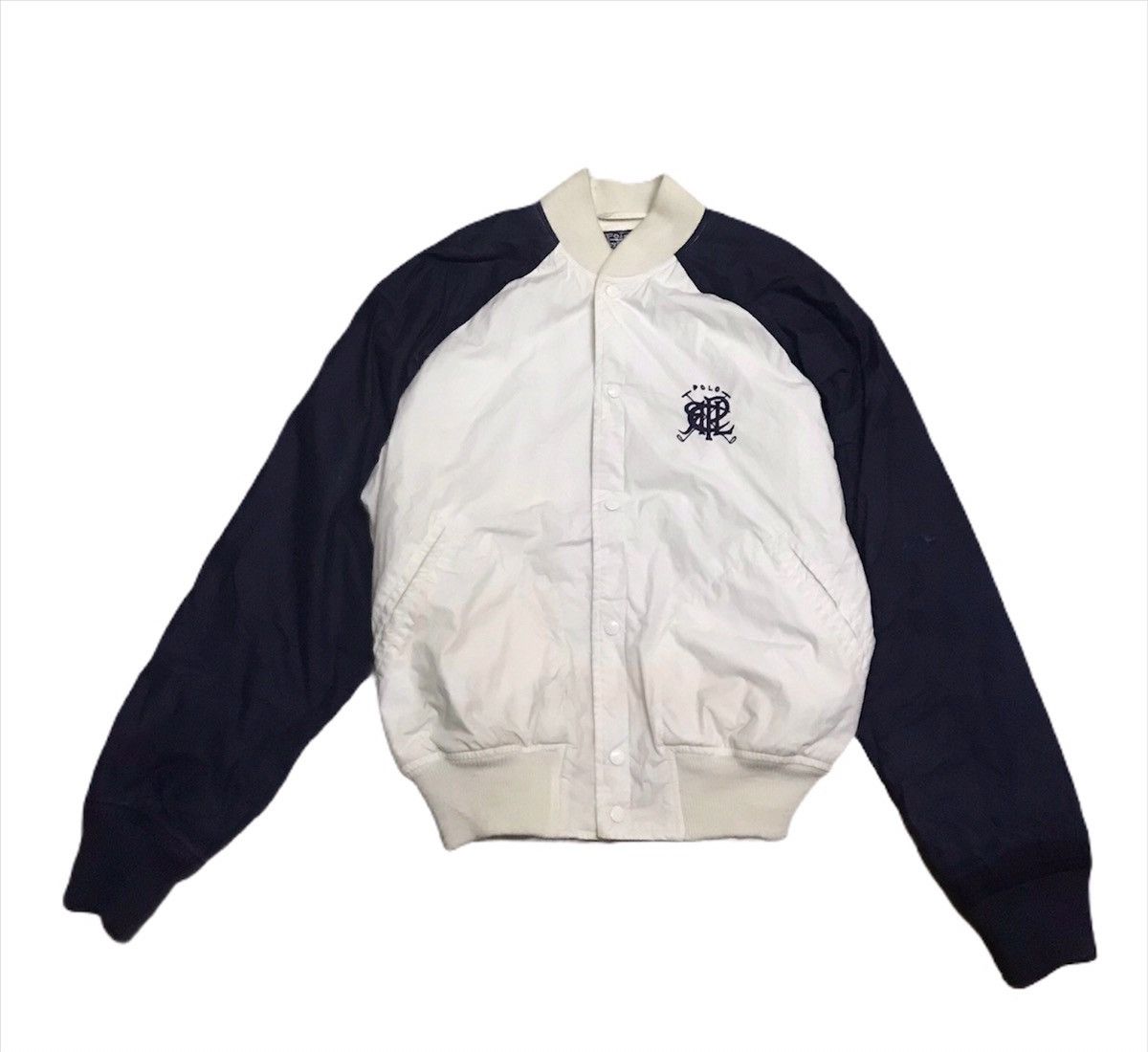 Ralph Lauren Polo Ralph Lauren jacket Size US M / EU 48-50 / 2 - 1 Thumbnail