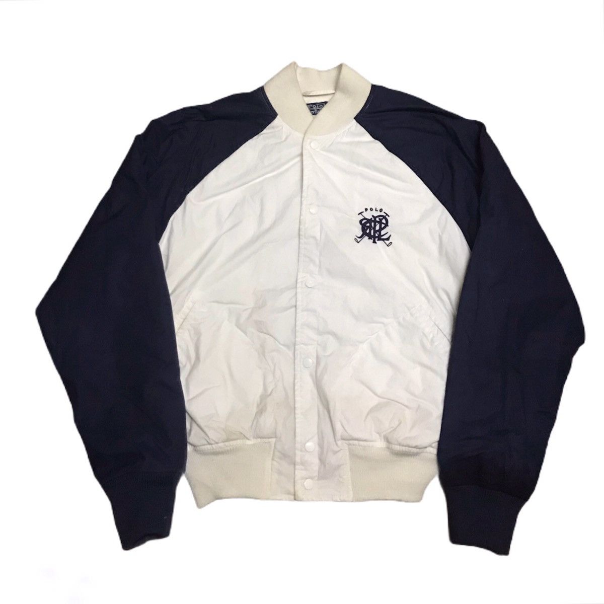 Ralph Lauren Polo Ralph Lauren jacket Size US M / EU 48-50 / 2 - 7 Thumbnail