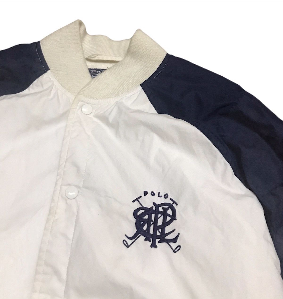 Ralph Lauren Polo Ralph Lauren jacket Size US M / EU 48-50 / 2 - 4 Thumbnail