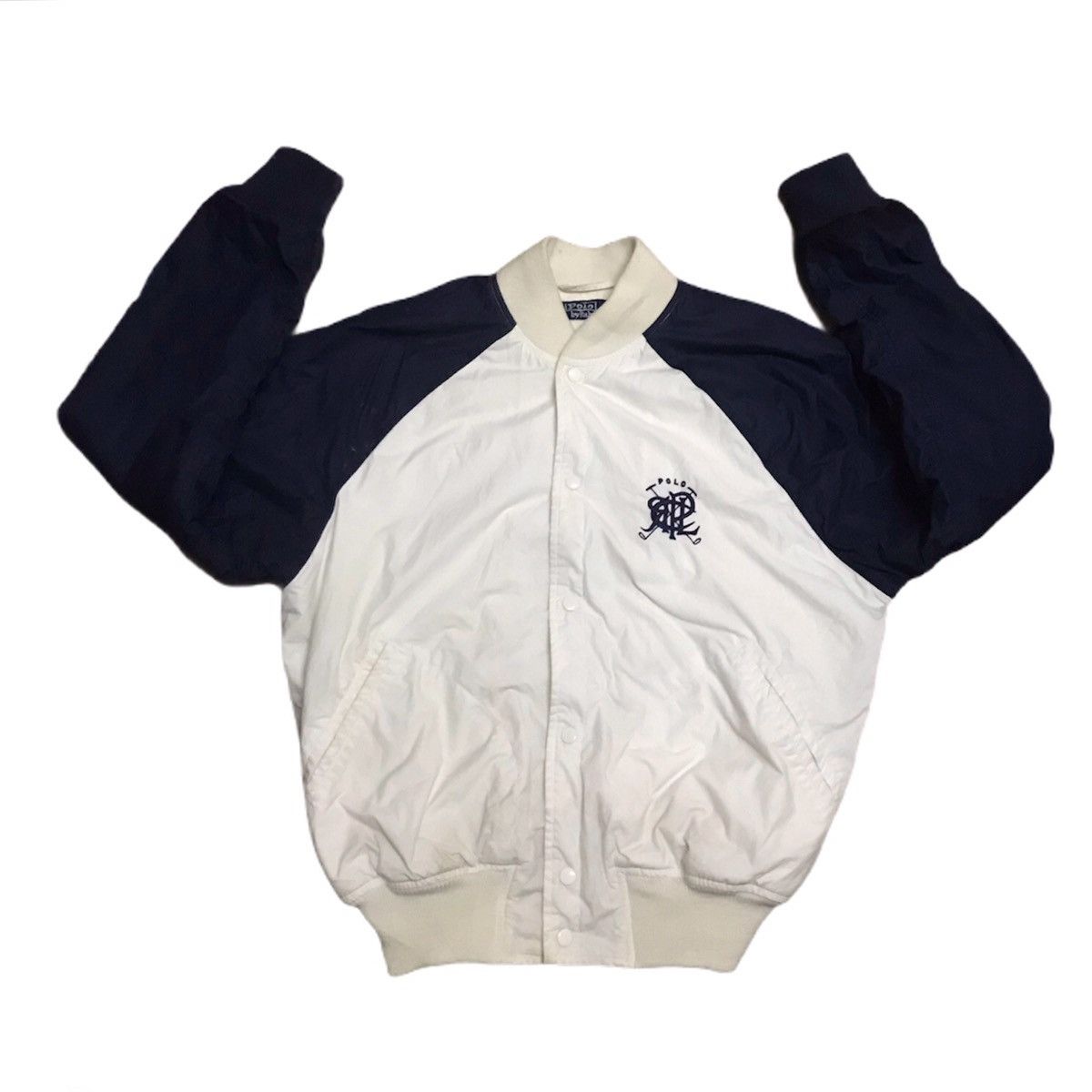 Ralph Lauren Polo Ralph Lauren jacket Size US M / EU 48-50 / 2 - 9 Thumbnail