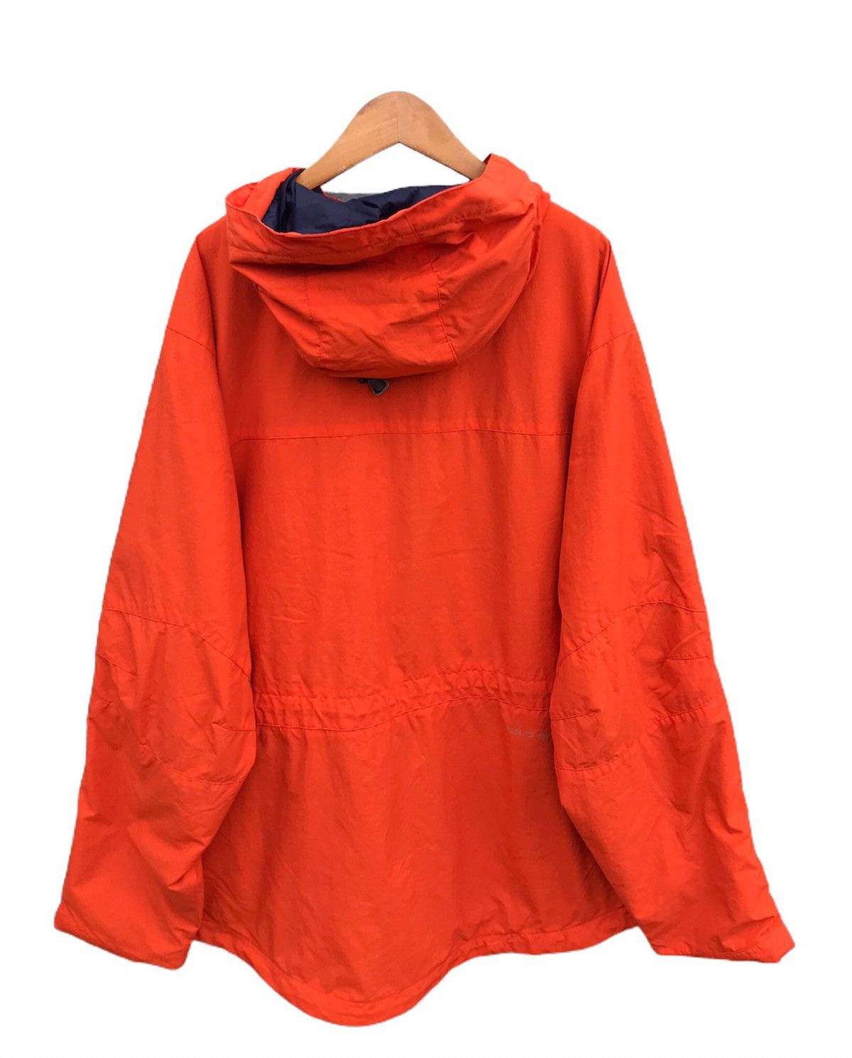 Polo Ralph Lauren Polo Sport Ralp laurent jacket Size US L / EU 52-54 / 3 - 5 Thumbnail