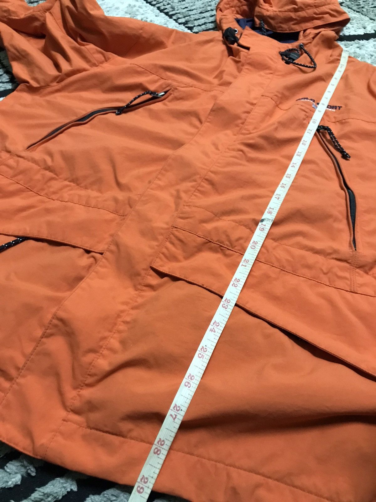 Polo Ralph Lauren Polo Sport Ralp laurent jacket Size US L / EU 52-54 / 3 - 9 Thumbnail
