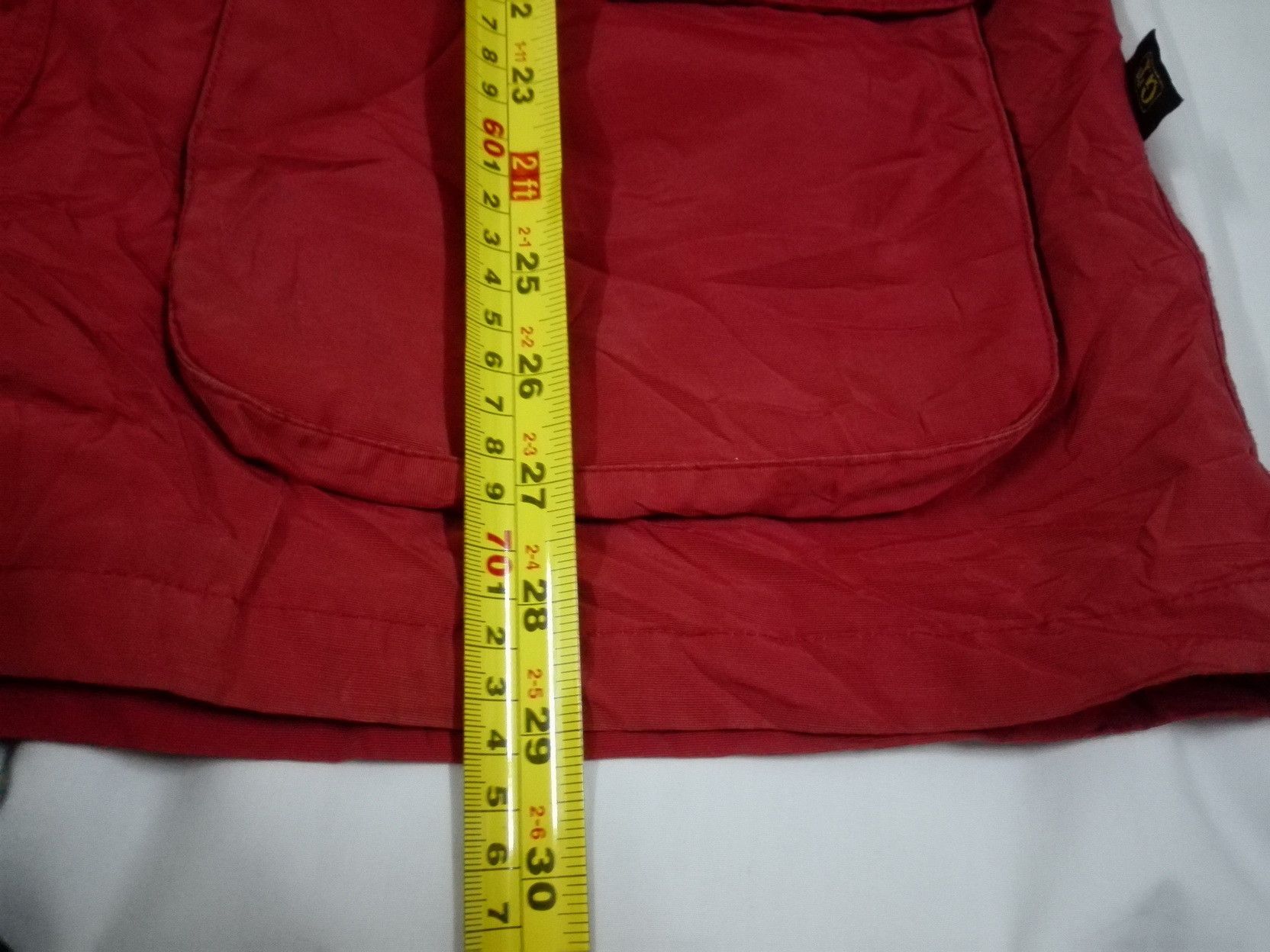Vintage GEORGE THOMAS G.T HAWKINS ENGLAND HIKING JACKET Size US M / EU 48-50 / 2 - 10 Thumbnail
