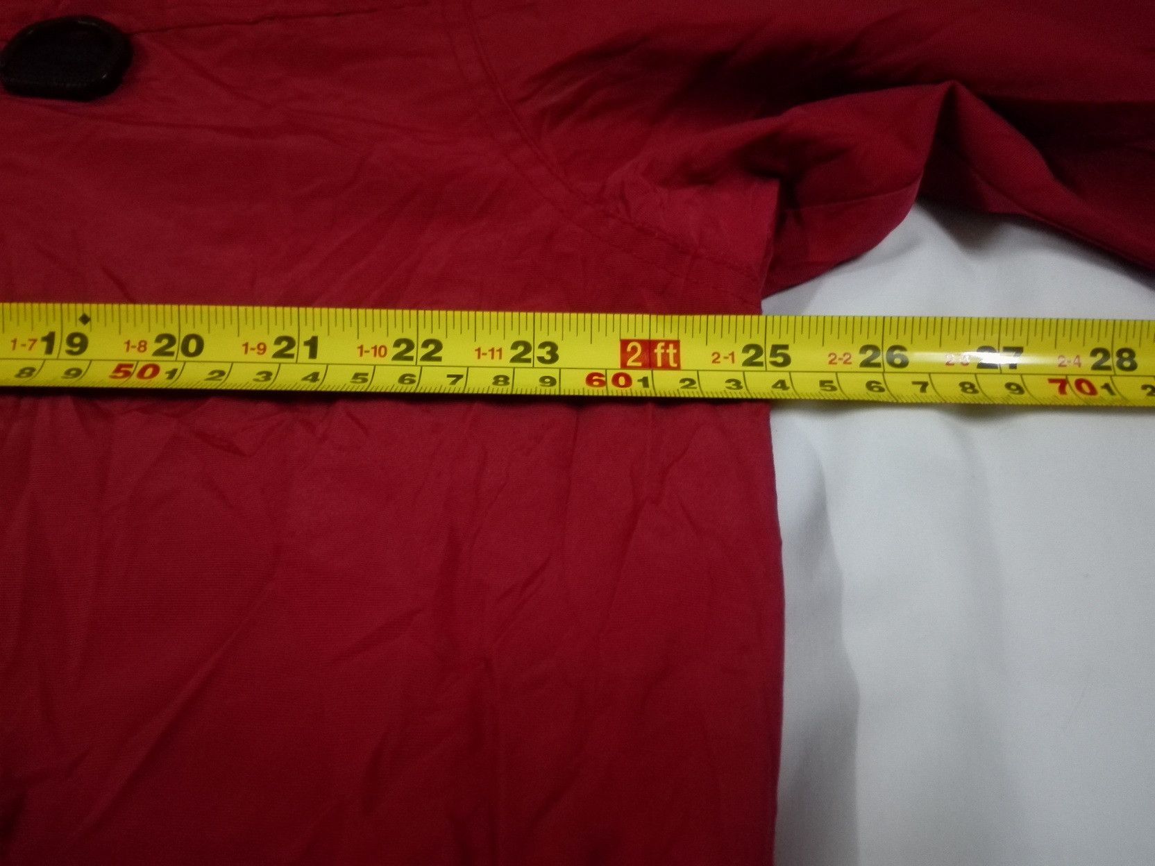 Vintage GEORGE THOMAS G.T HAWKINS ENGLAND HIKING JACKET Size US M / EU 48-50 / 2 - 9 Thumbnail