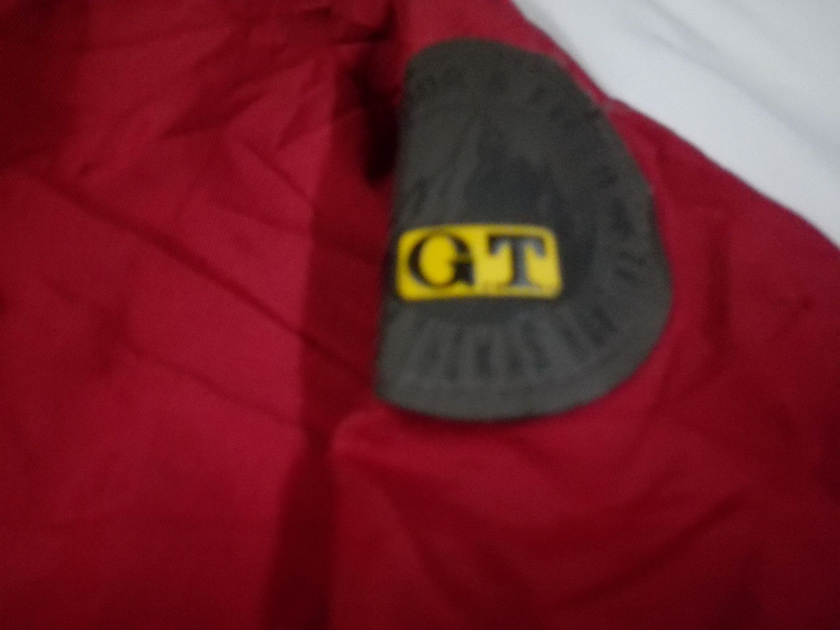 Vintage GEORGE THOMAS G.T HAWKINS ENGLAND HIKING JACKET Size US M / EU 48-50 / 2 - 5 Thumbnail