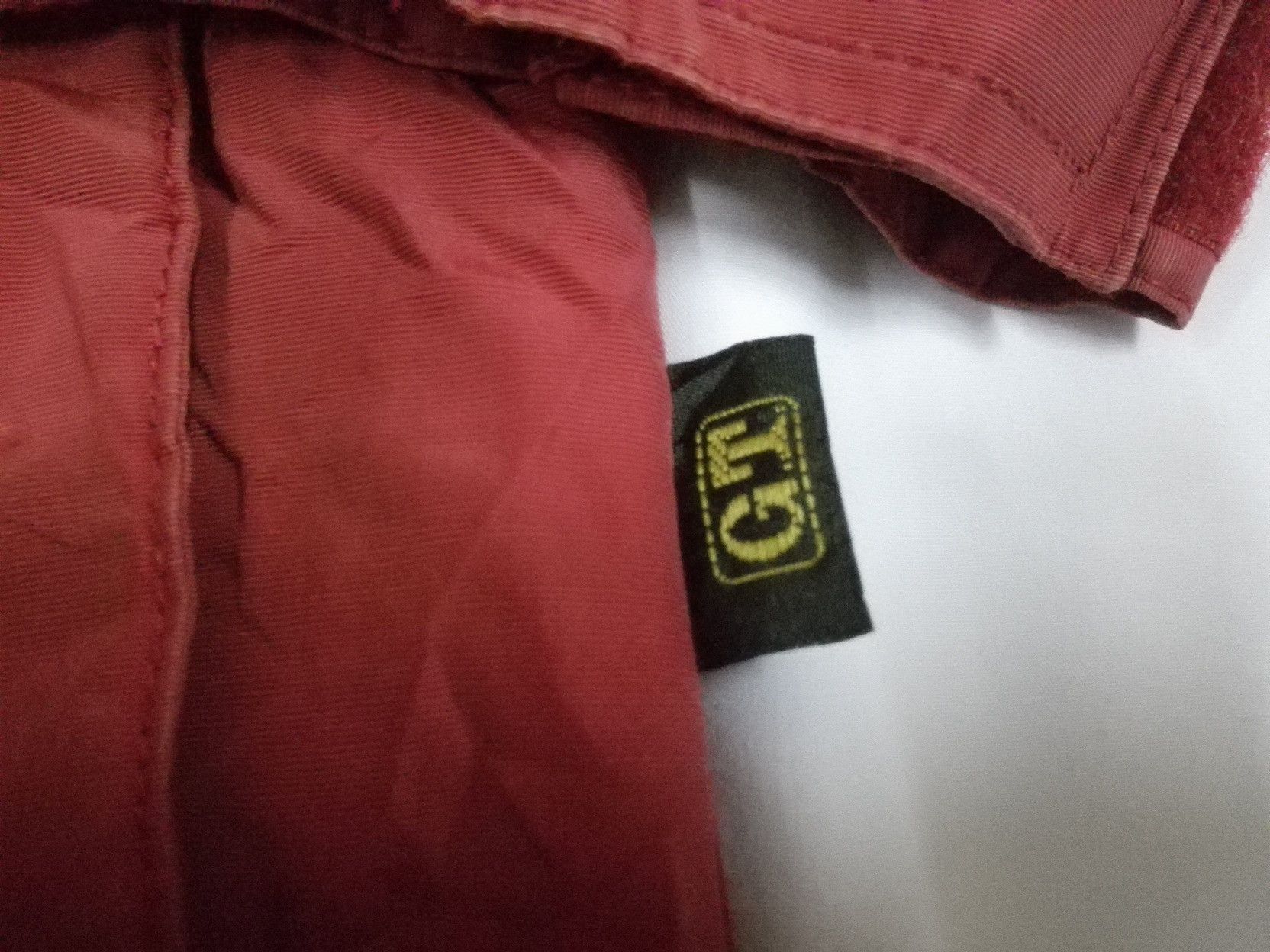 Vintage GEORGE THOMAS G.T HAWKINS ENGLAND HIKING JACKET Size US M / EU 48-50 / 2 - 6 Thumbnail