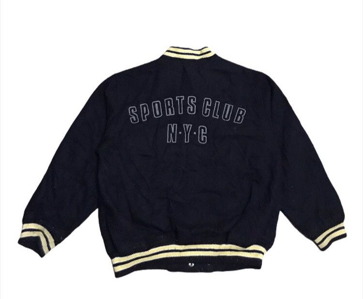 Japanese Brand varsity jacket Size US M / EU 48-50 / 2 - 4 Thumbnail
