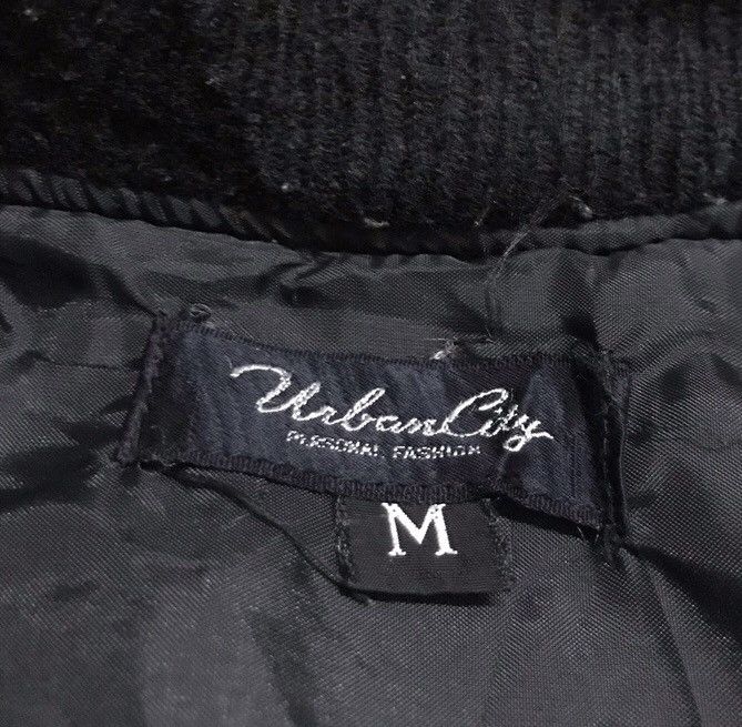Japanese Brand varsity jacket Size US M / EU 48-50 / 2 - 6 Thumbnail